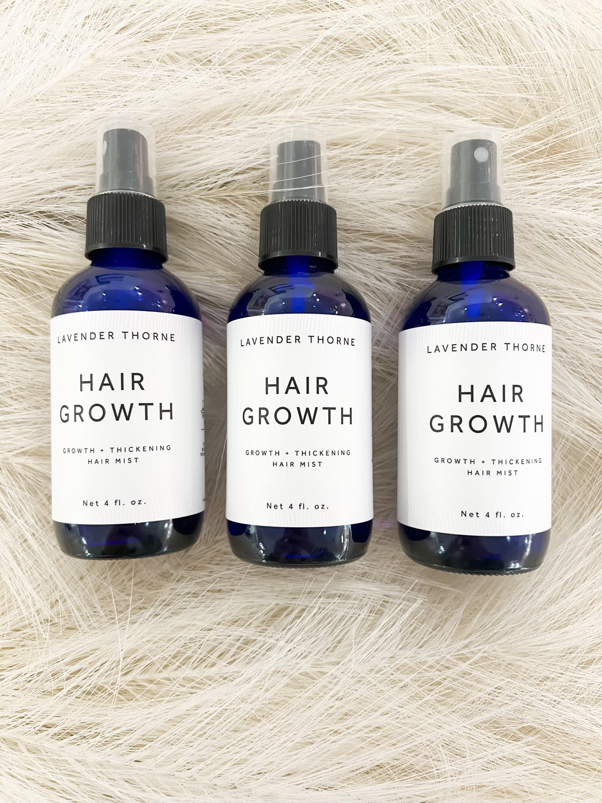 Hair Growth 4oz