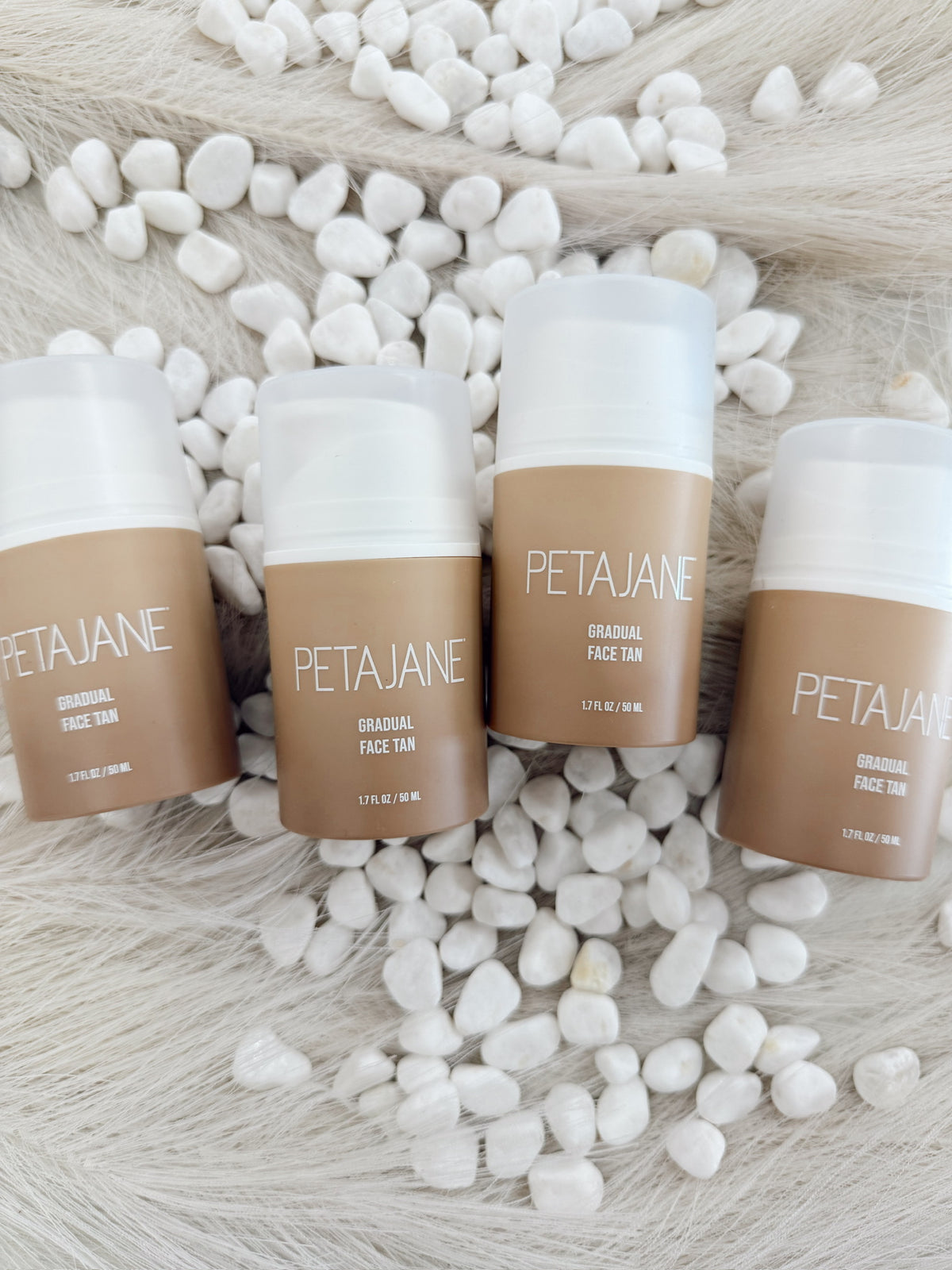 Peta Jane Gradual Face Tan