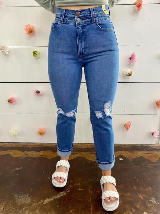 Antonella Jeans