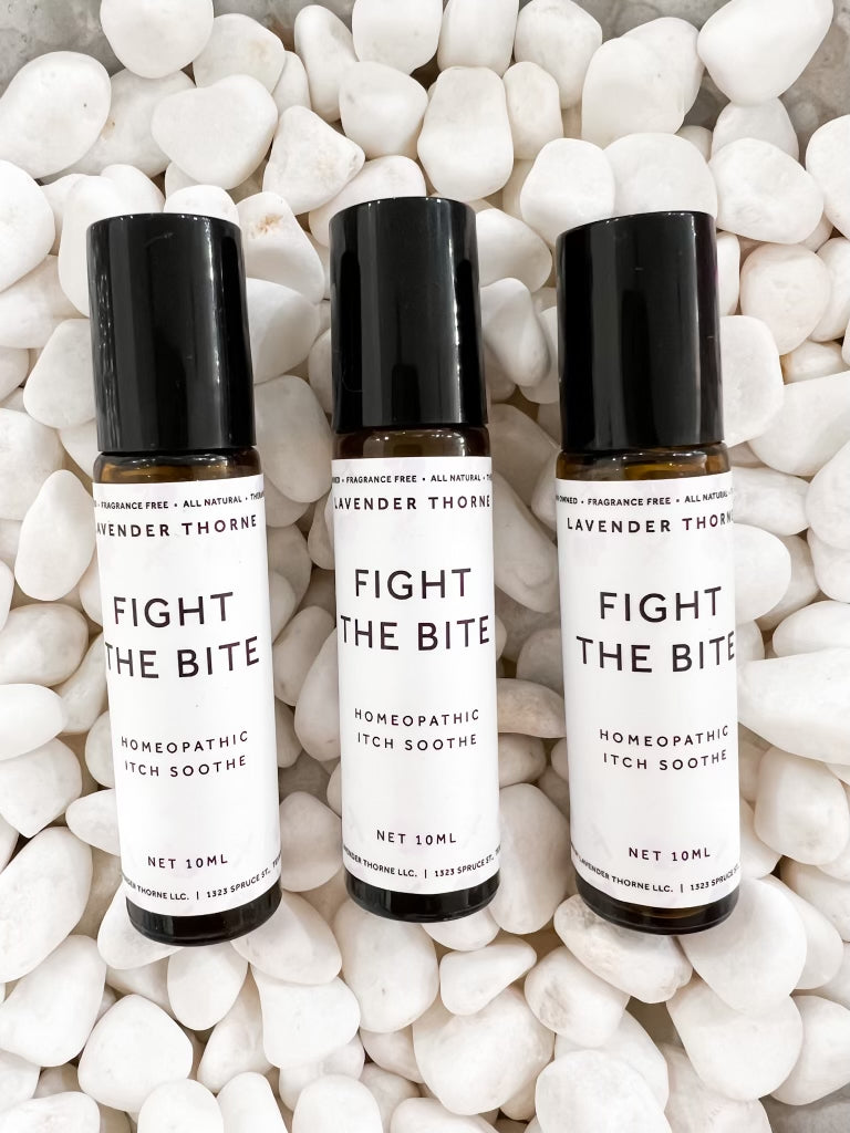 Fight the Bite Anti-Itch Roller