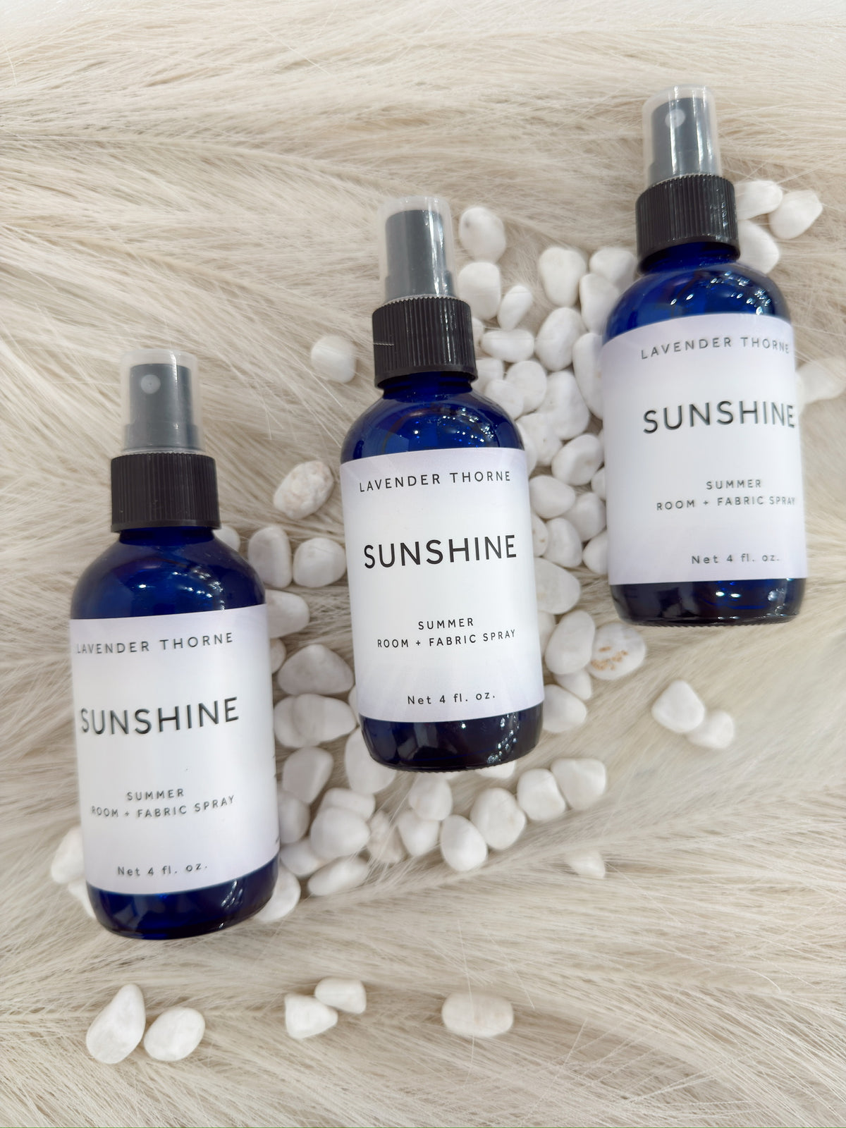 Sunshine Room Spray