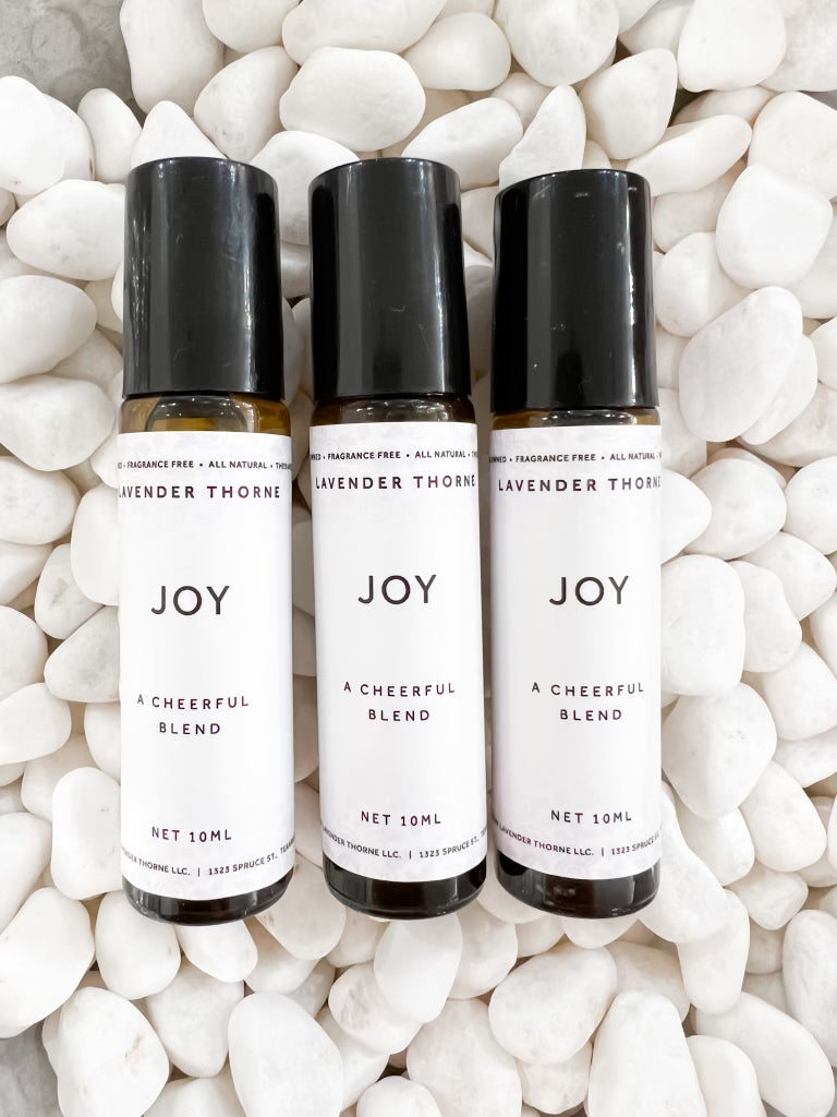 Joy Mood Enhancing Roller