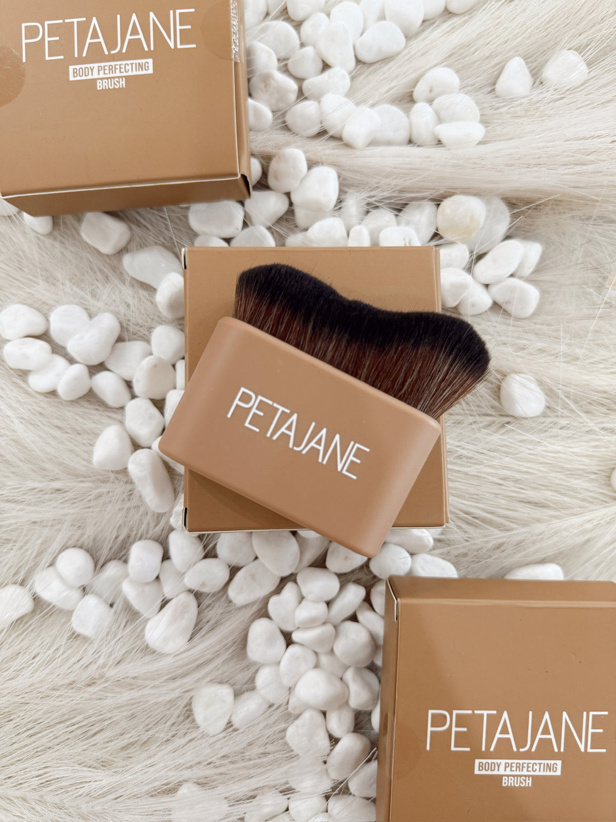 Peta Jane Body Perfecting Brush