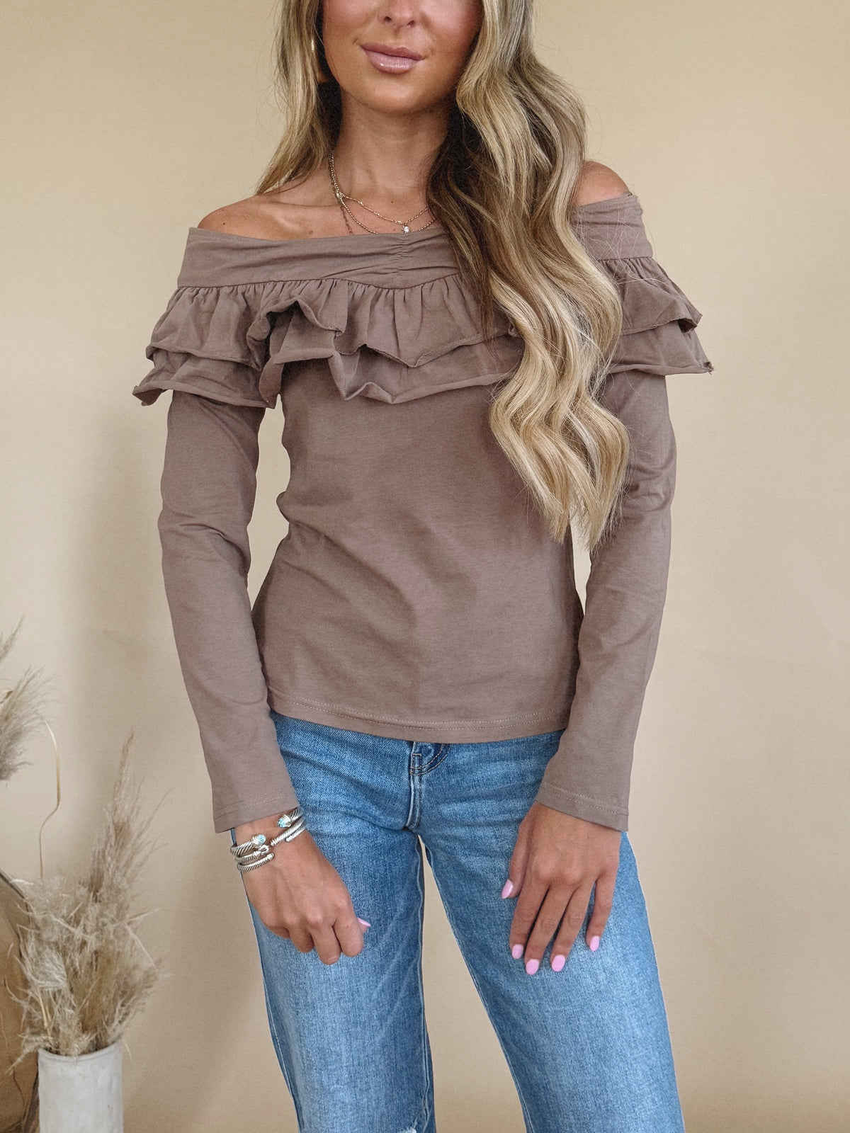 Chelci Top