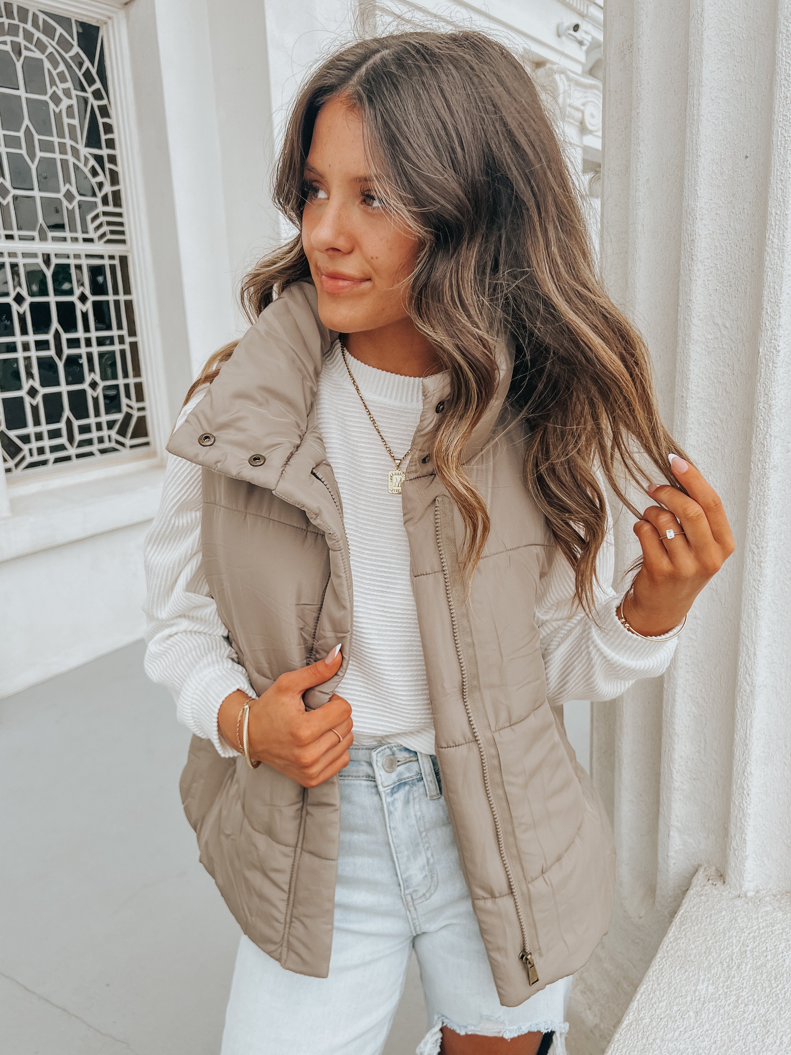 Willow Vest