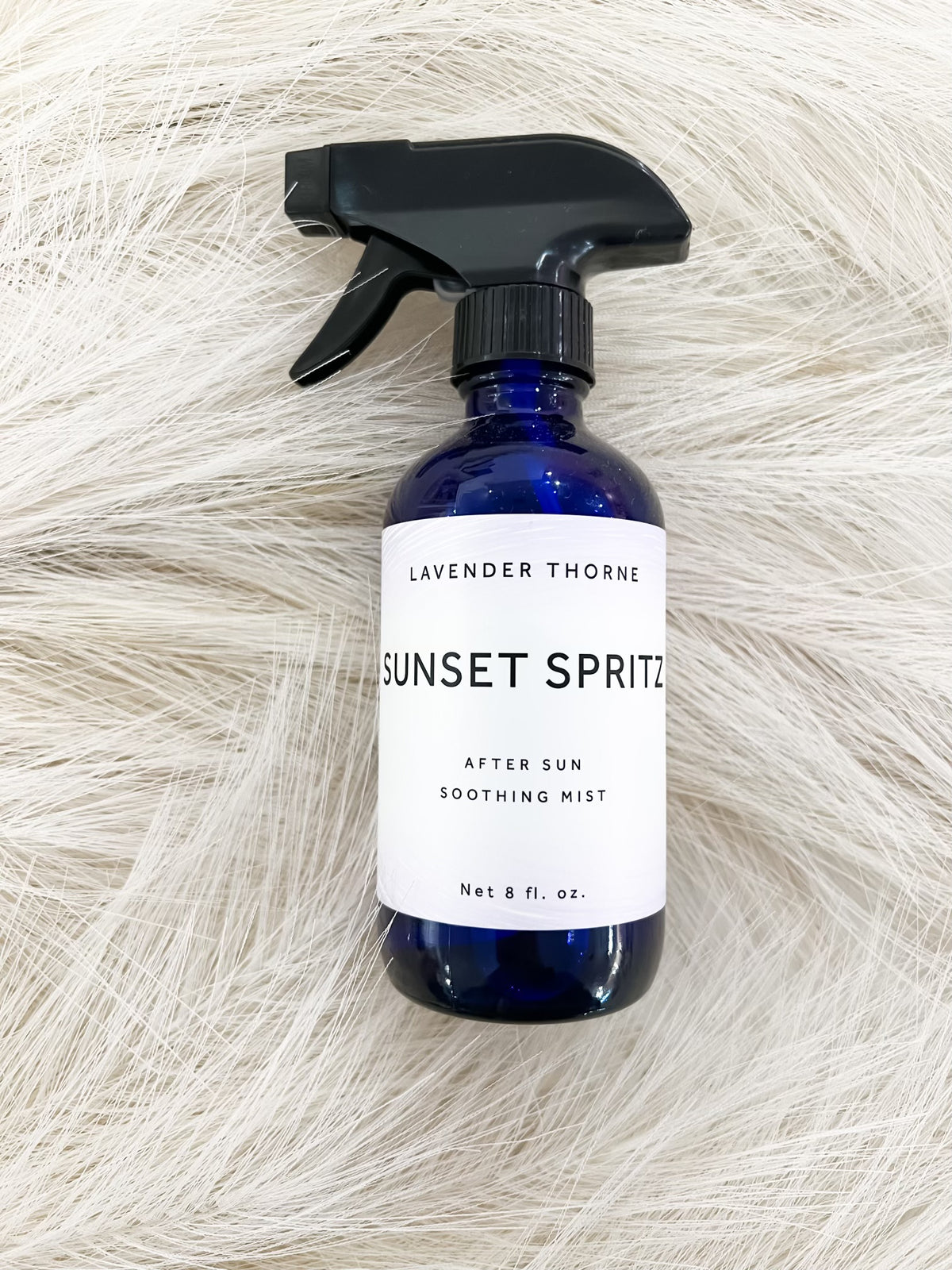 Sunset Spritz After Sun Spray