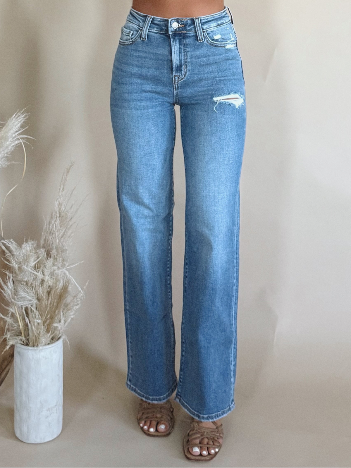 Amber Jeans