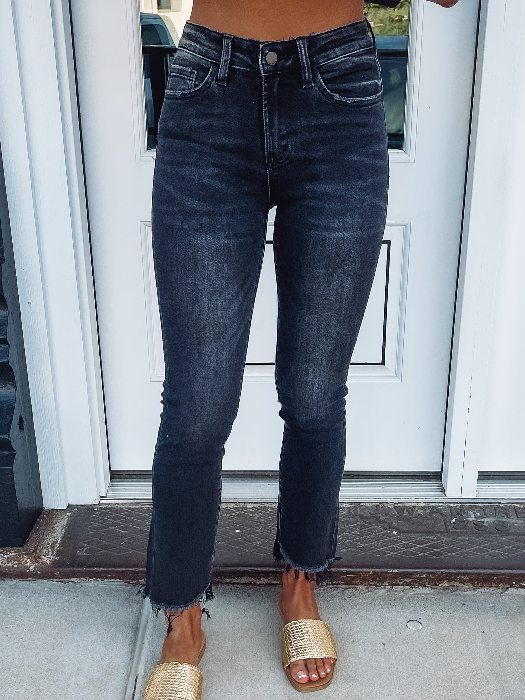 Zaney Jean