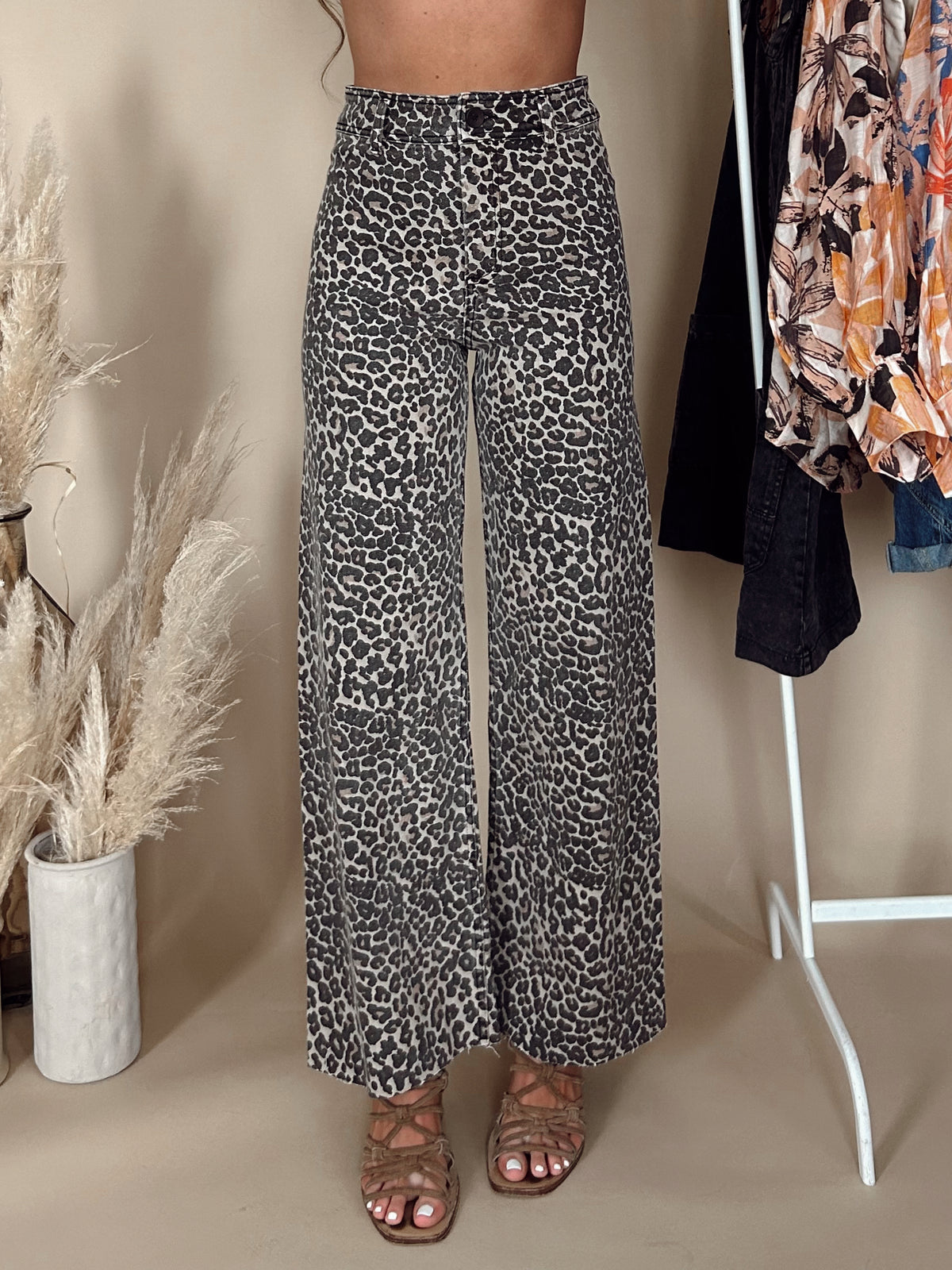 Leslie Pant