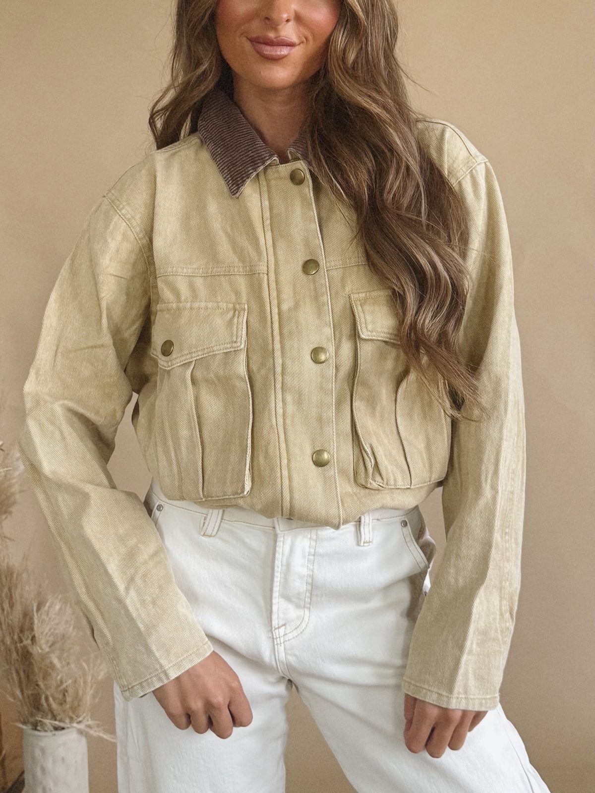 Gabriella Jacket