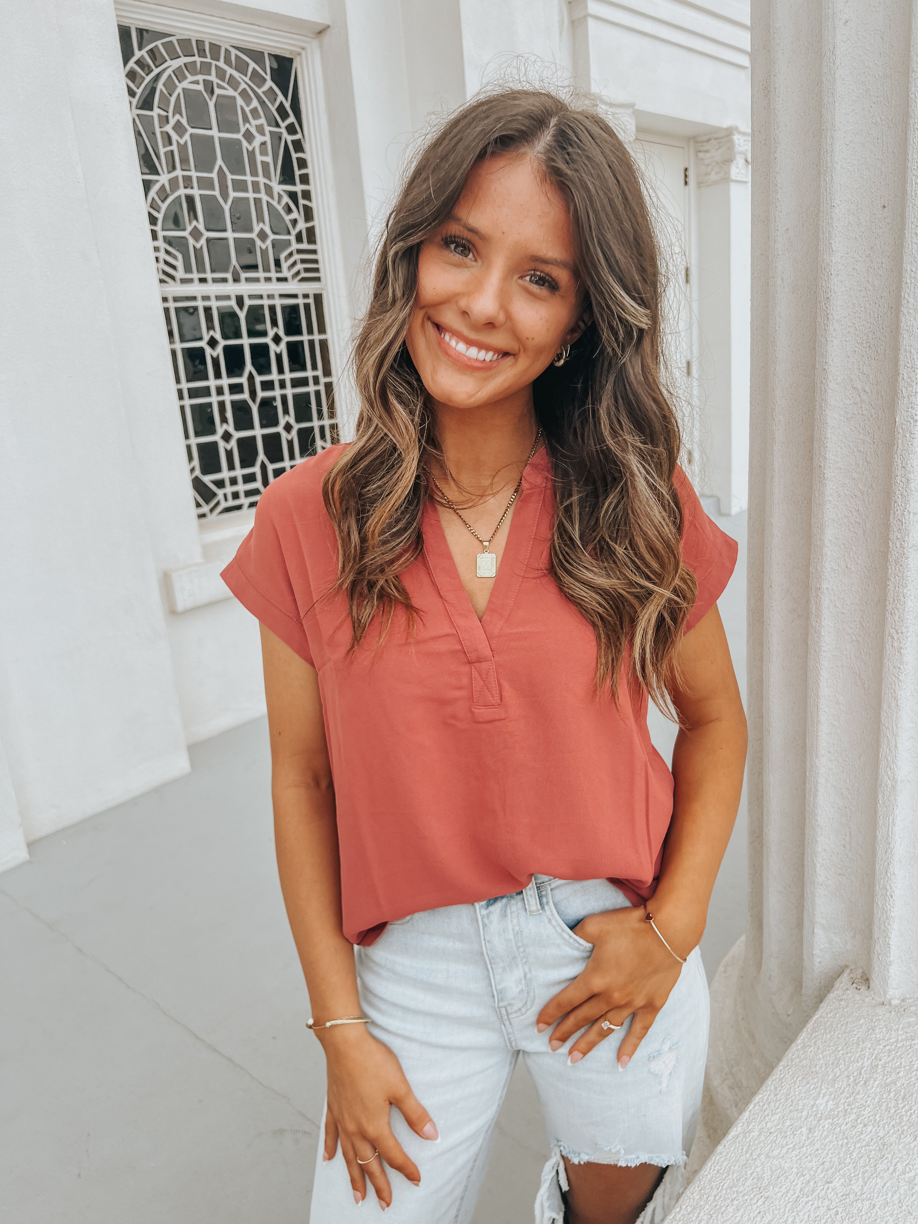 Liz Top
