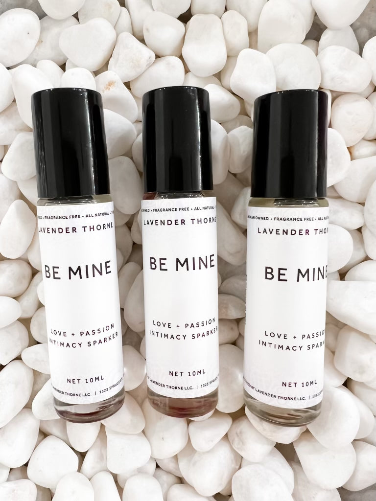 Be Mine Intimacy Roller