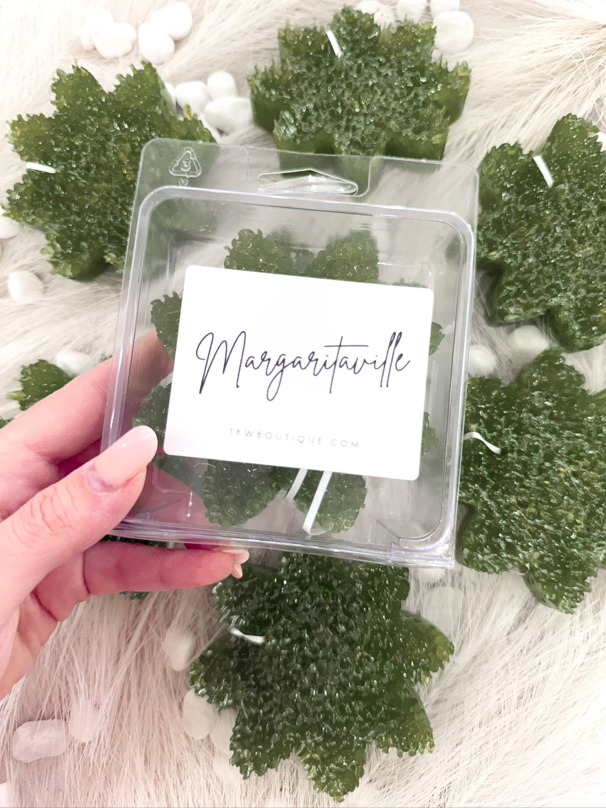 Margaritaville Freshie