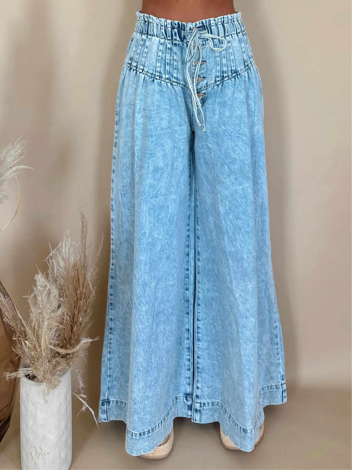 Elena Pants