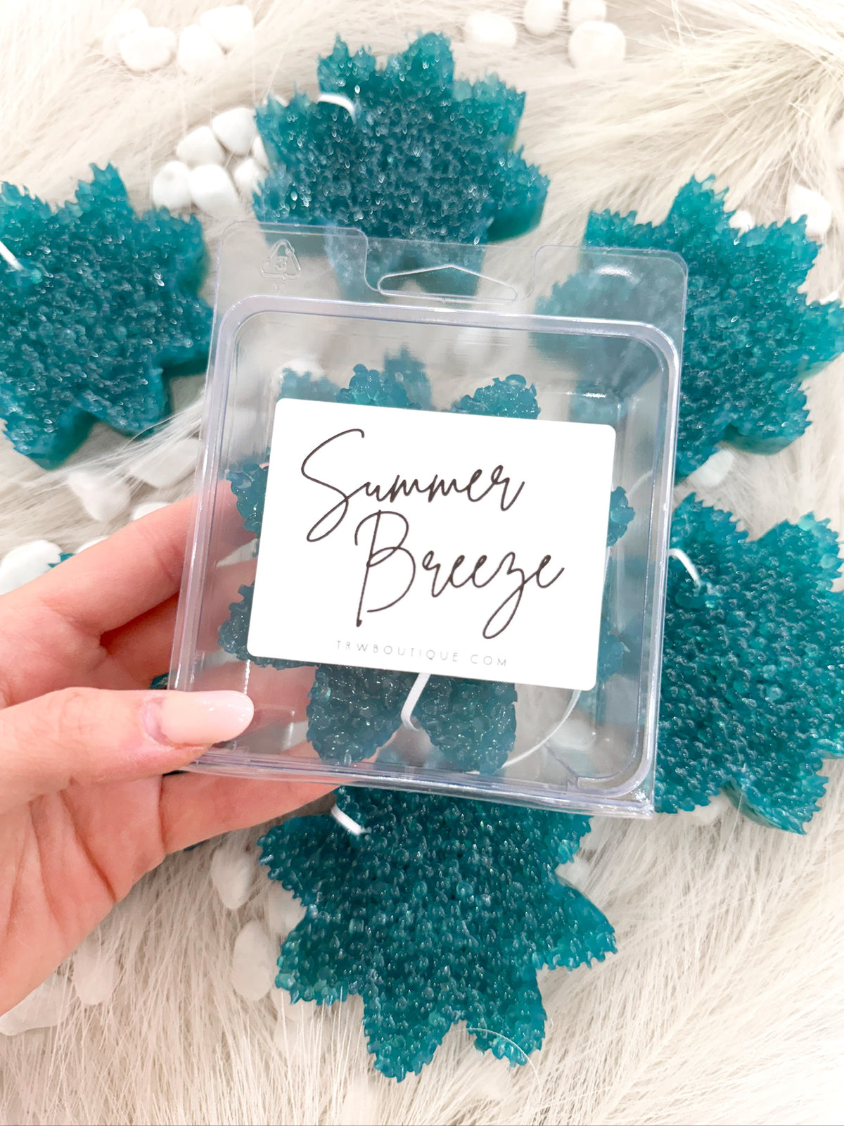 Summer Breeze Freshie