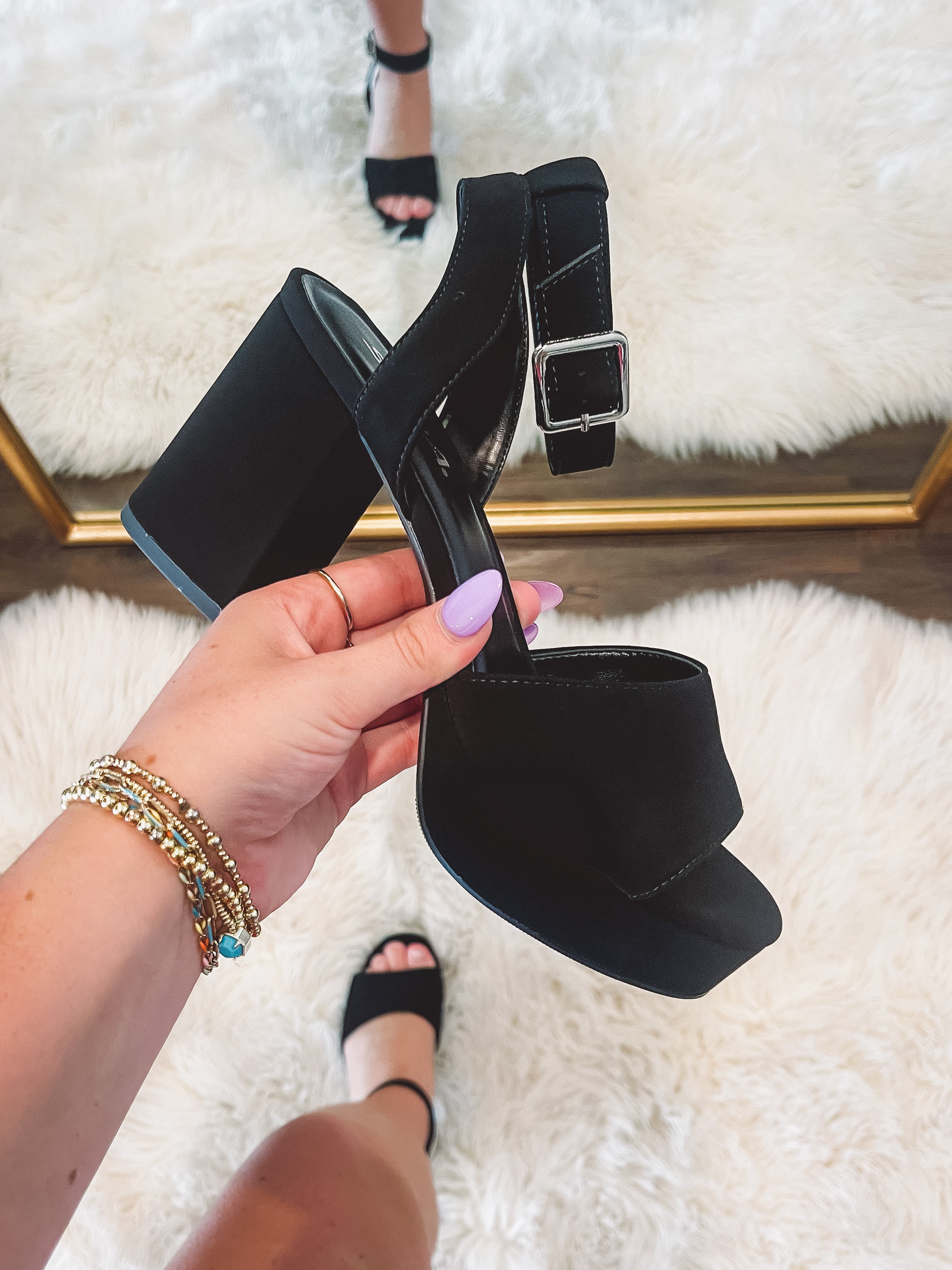 Summary Heel