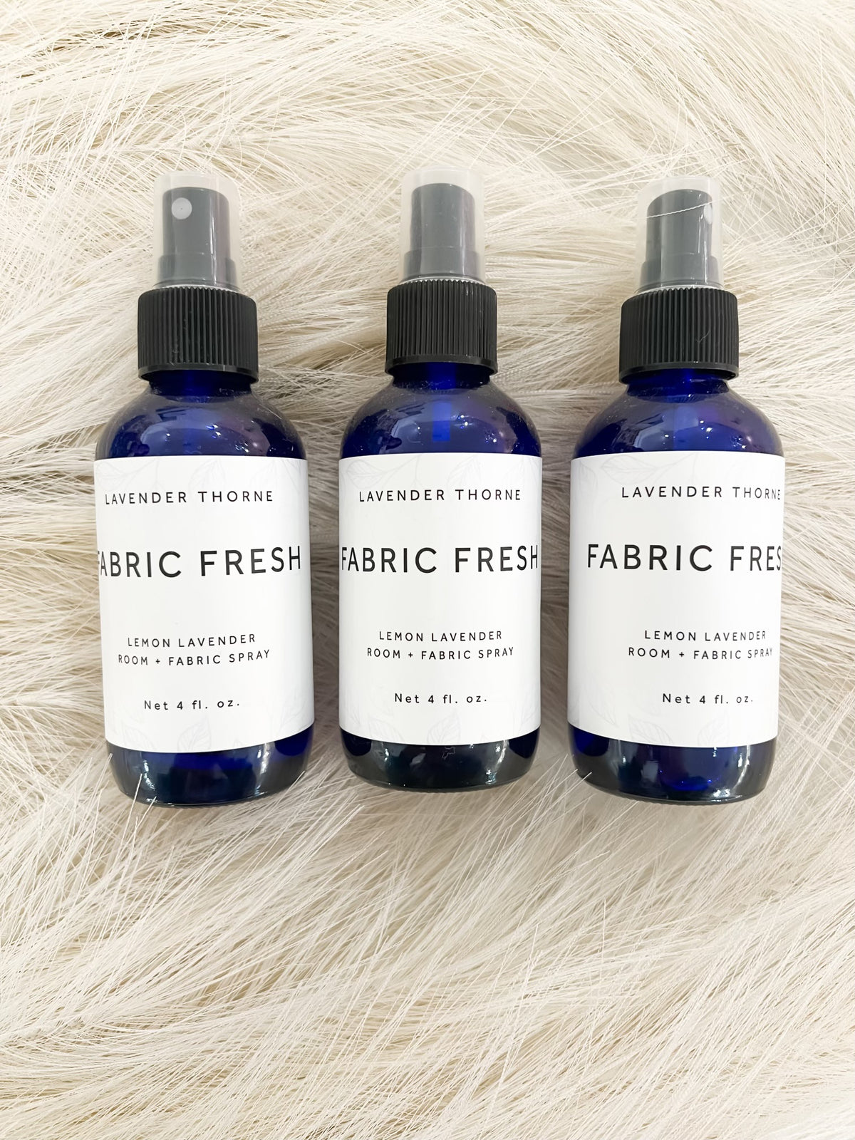 Fabric Fresh Room Spray
