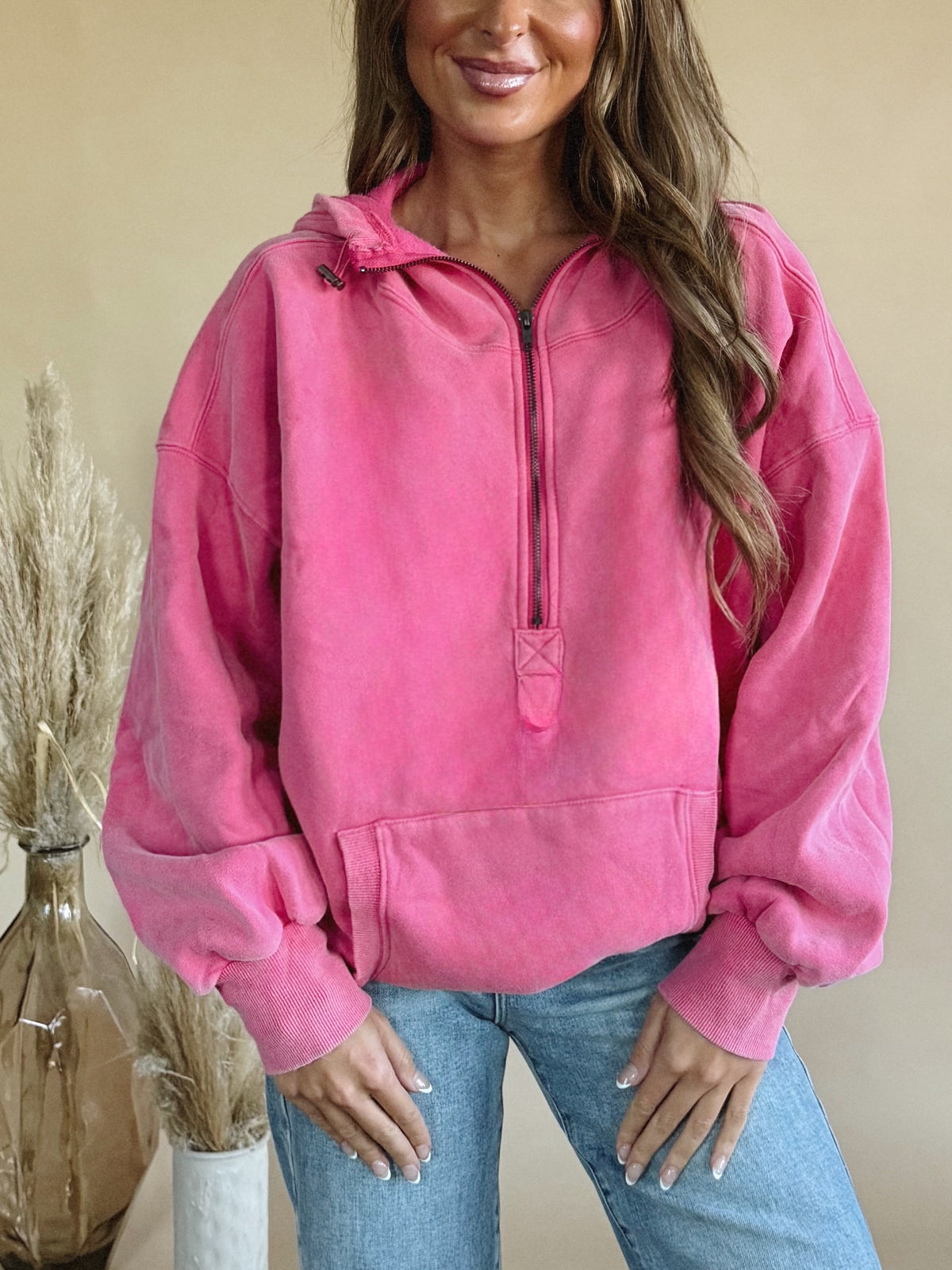 Kamery Hoodie