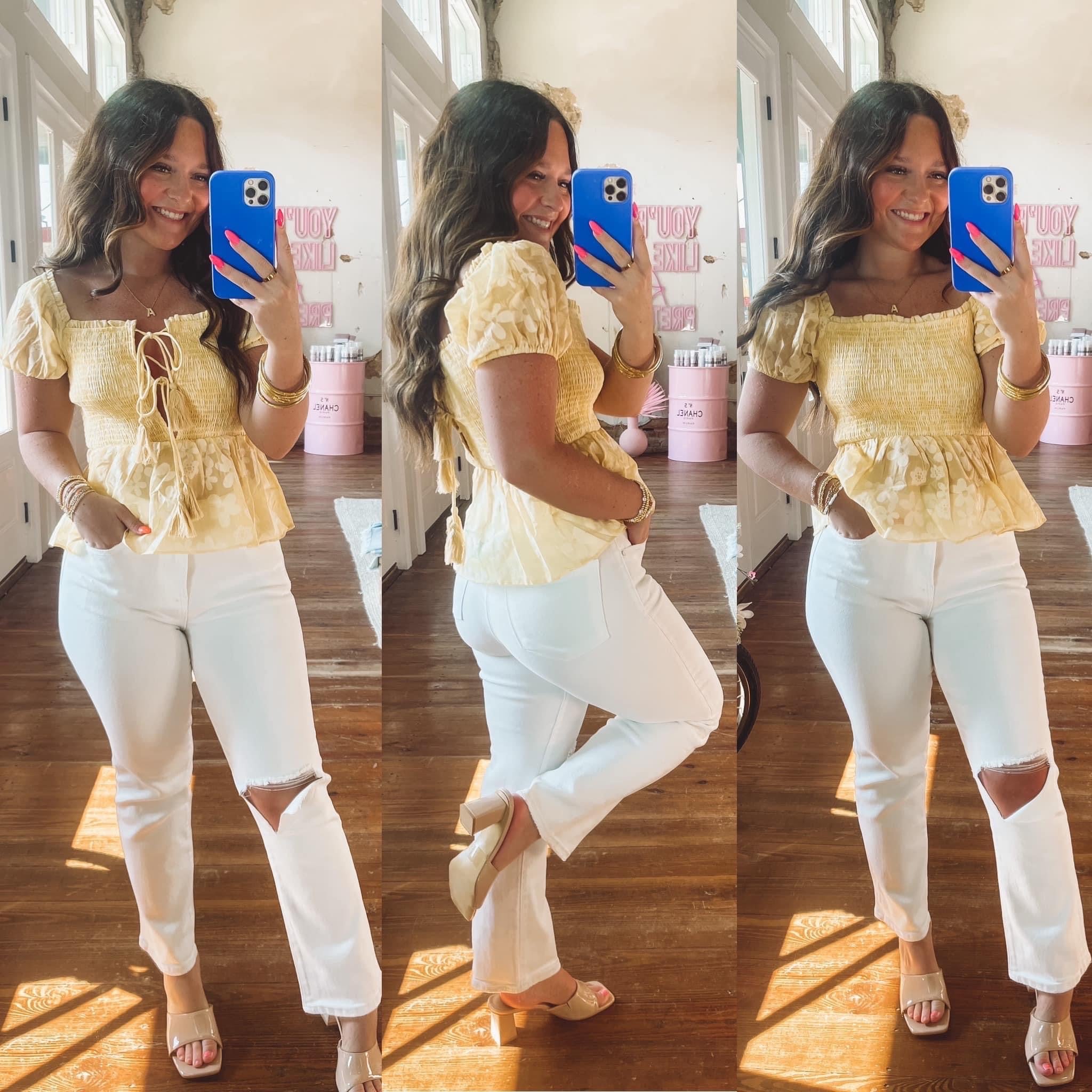 Genesis Top