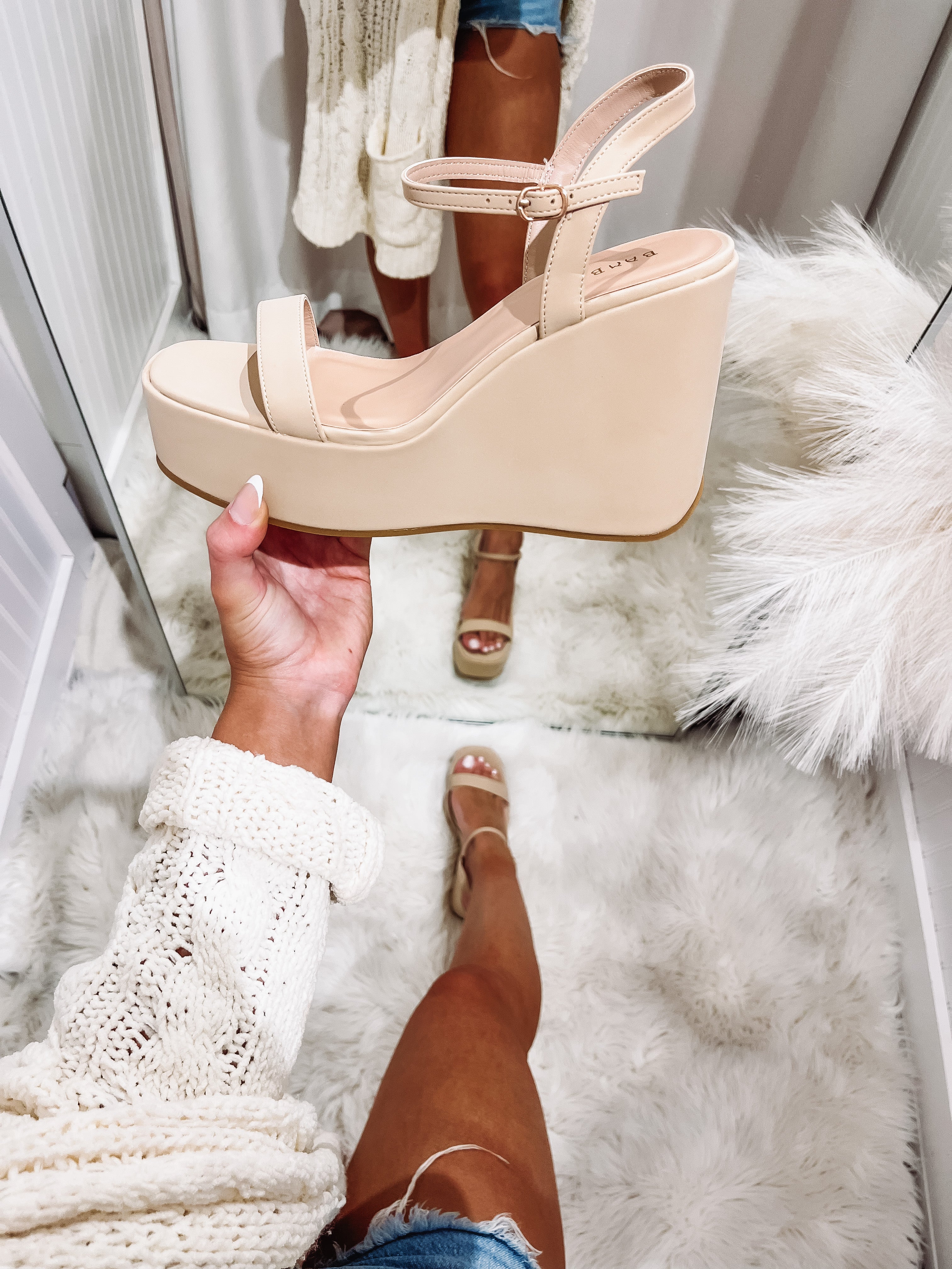 Nala Heel