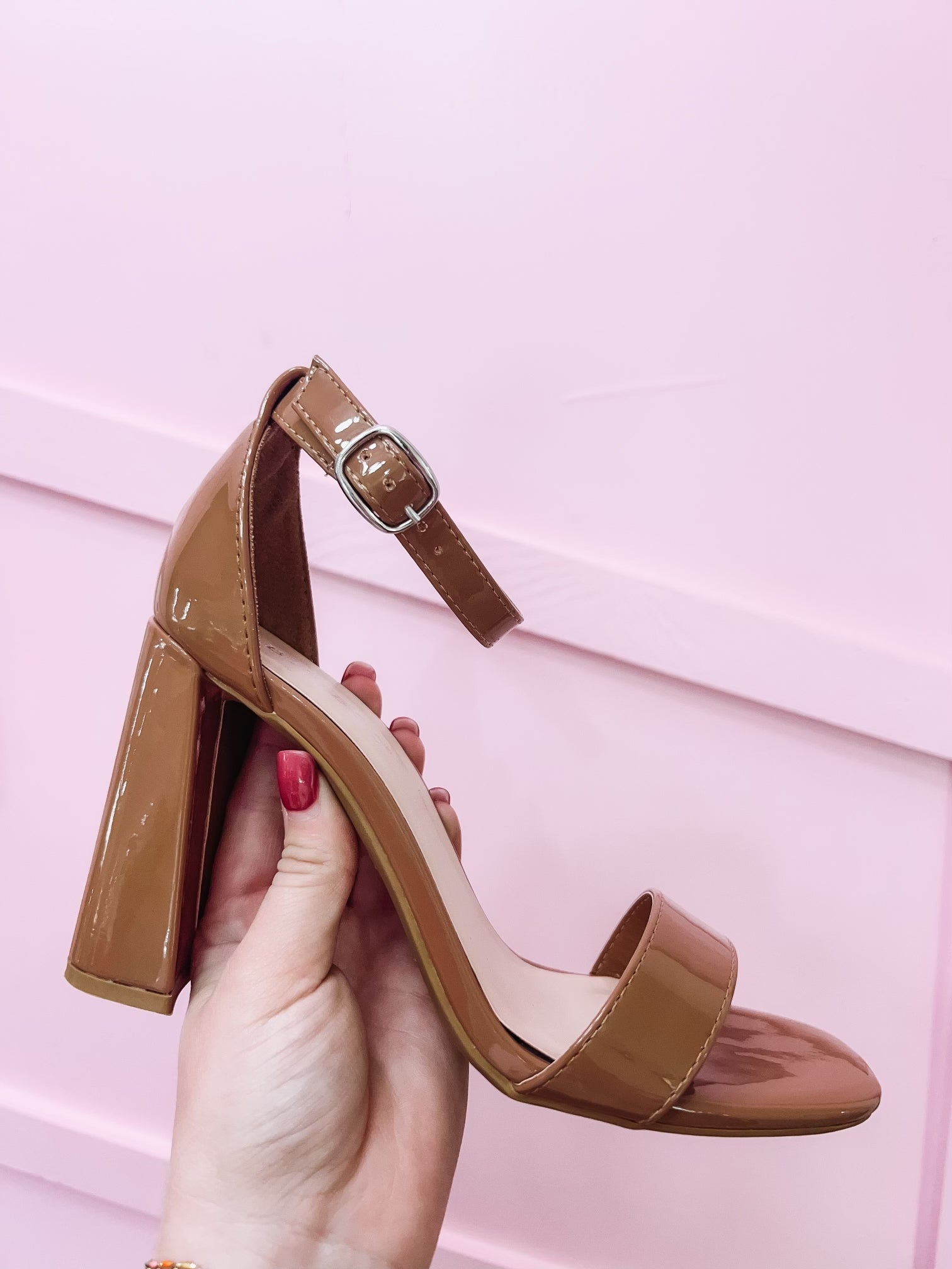Goalie Heels