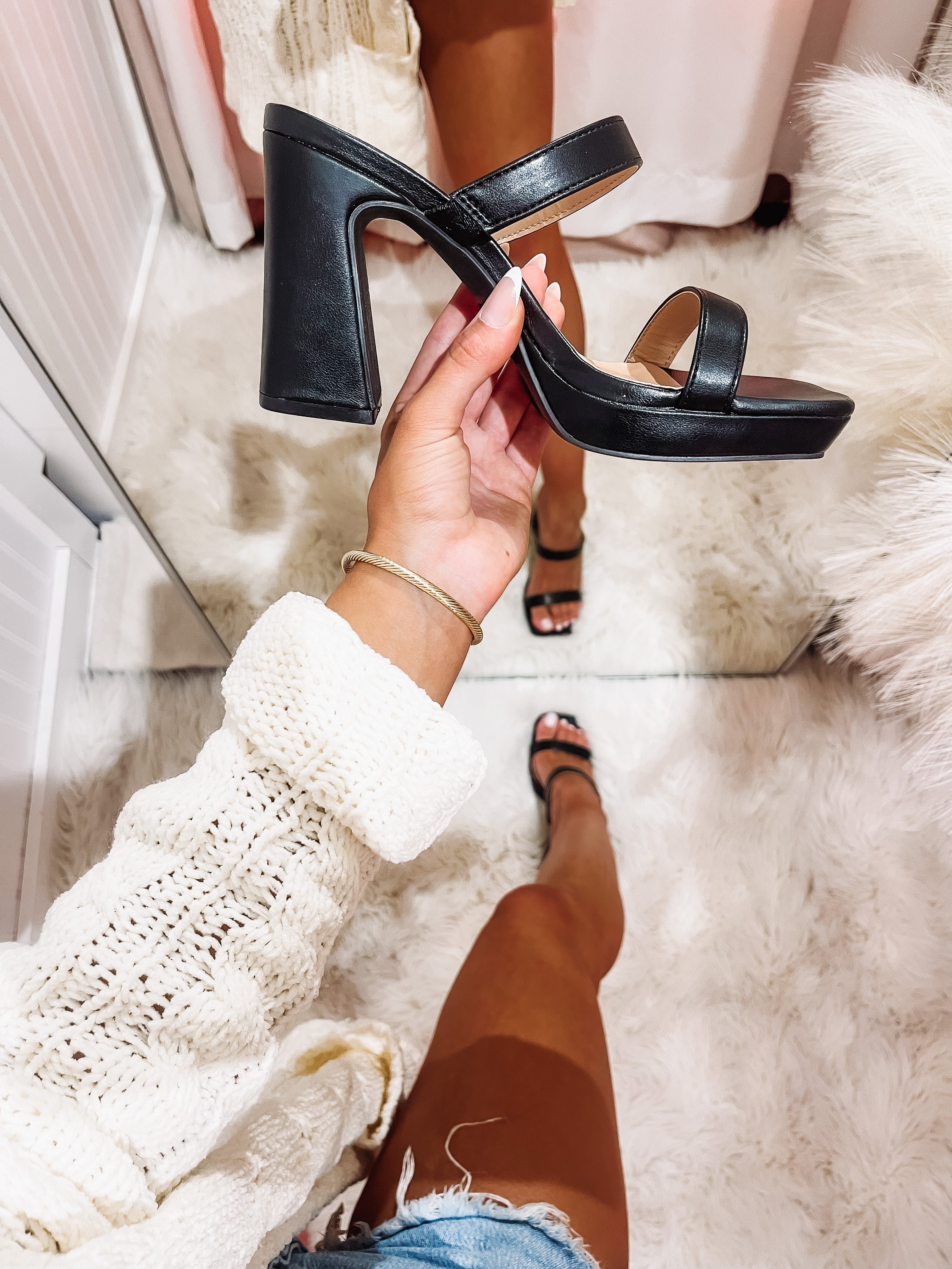 React Heel