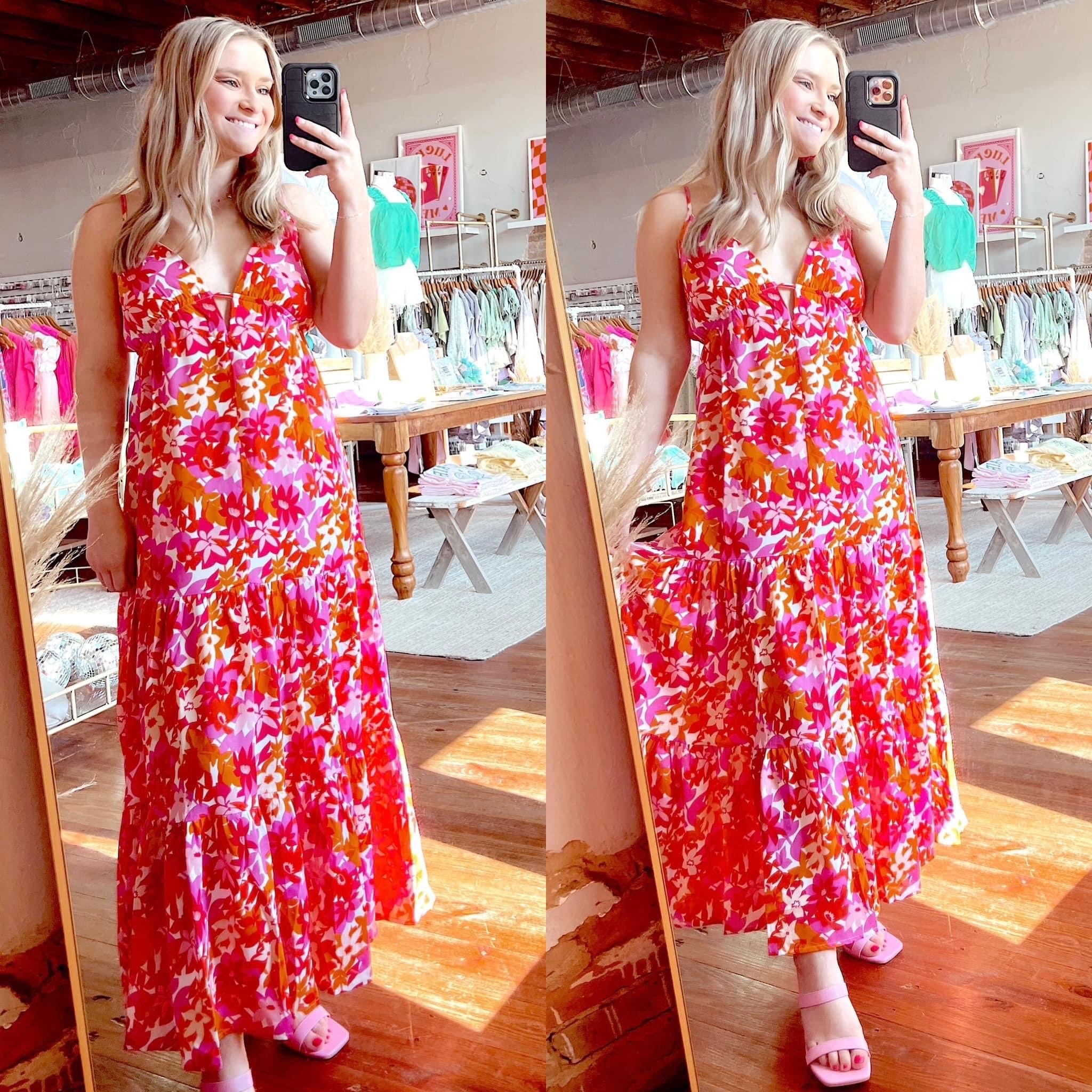 Summer Dress