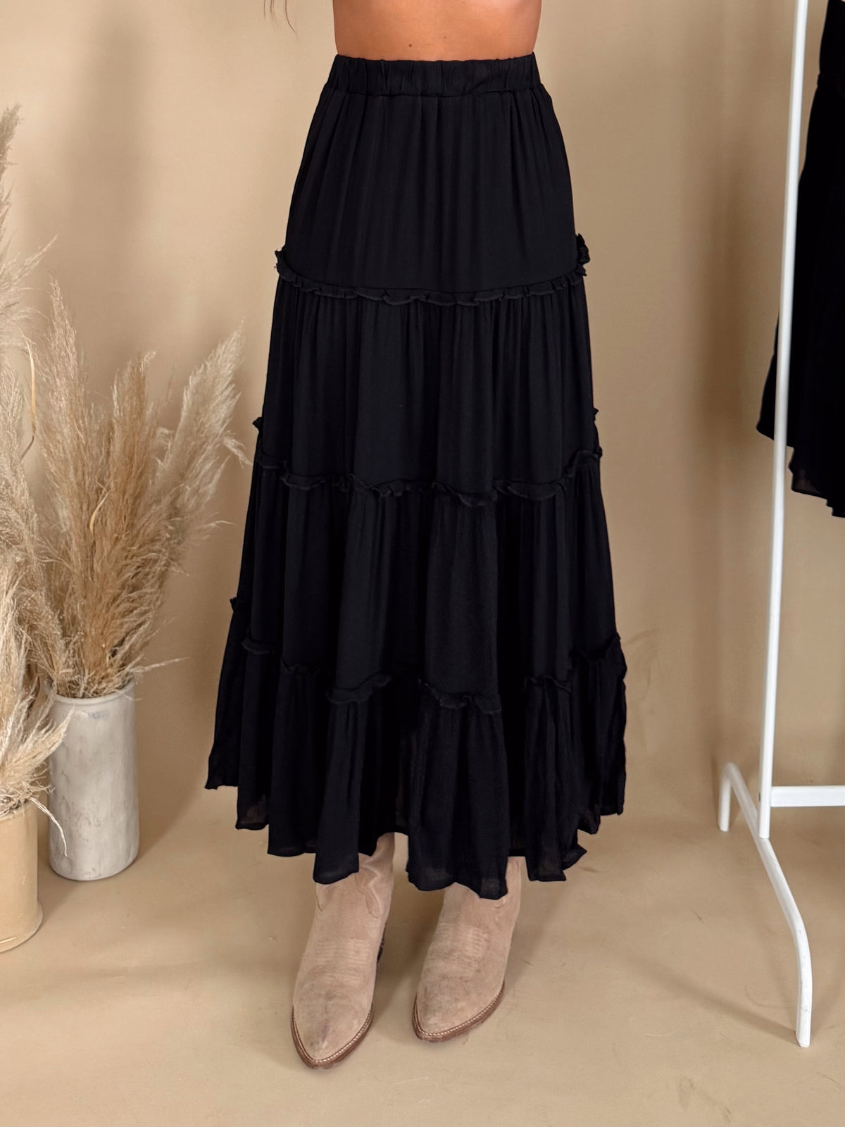 Tara Skirt