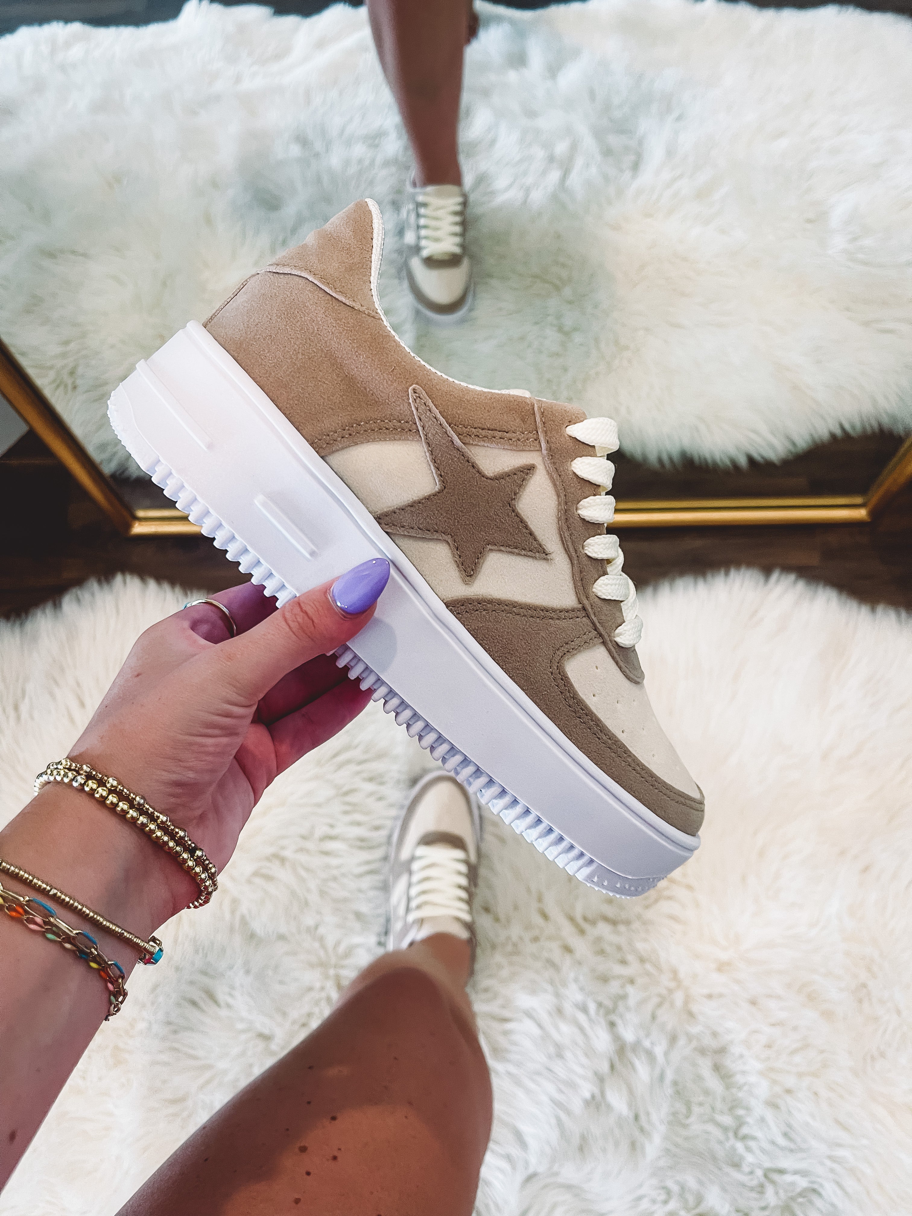 Viva Sneaker