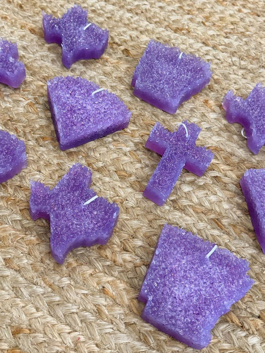 Midnight Rain Freshie