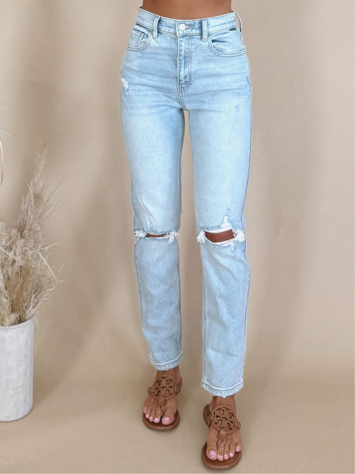 Allee Jeans