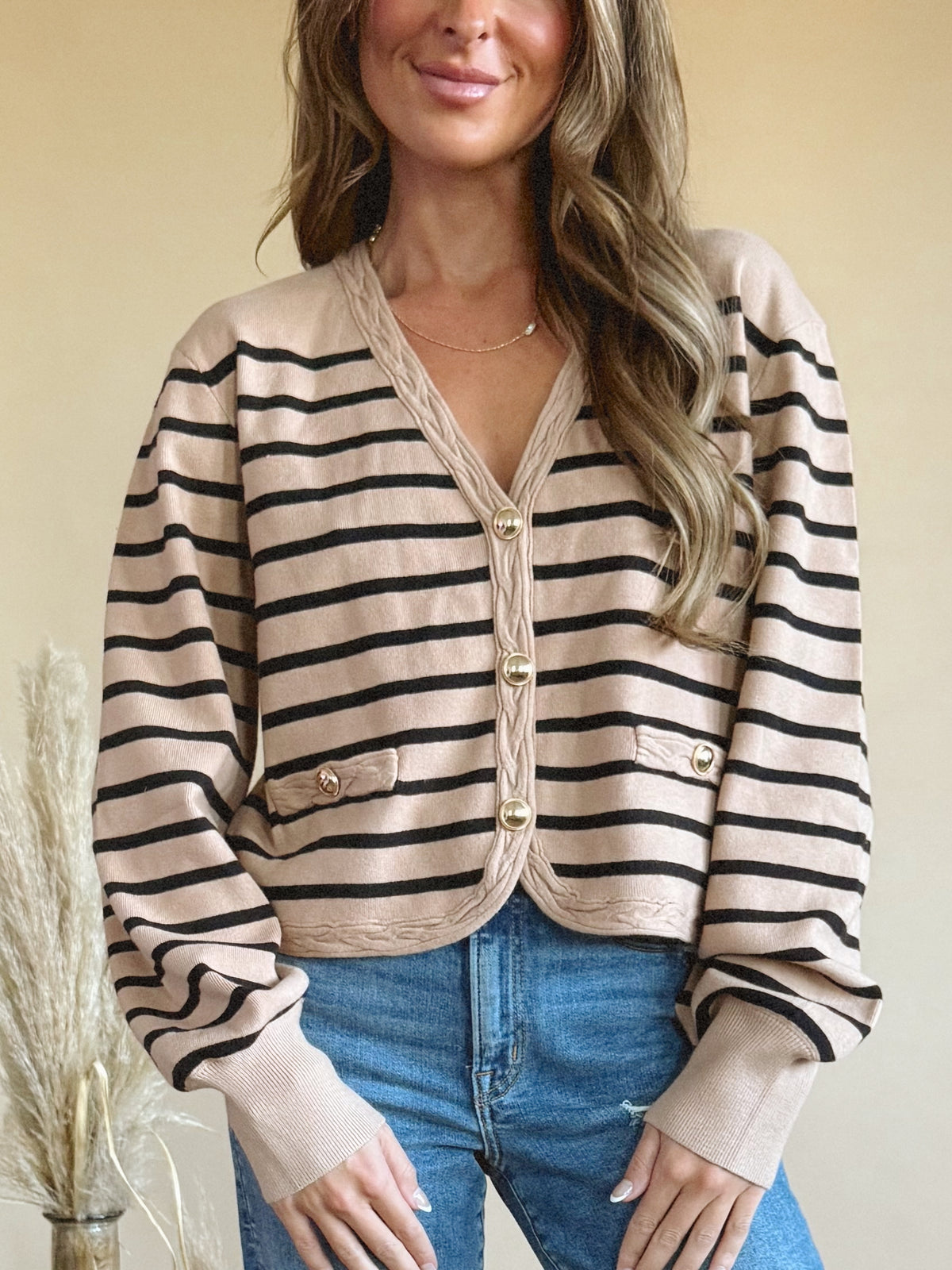 Simone Cardigan