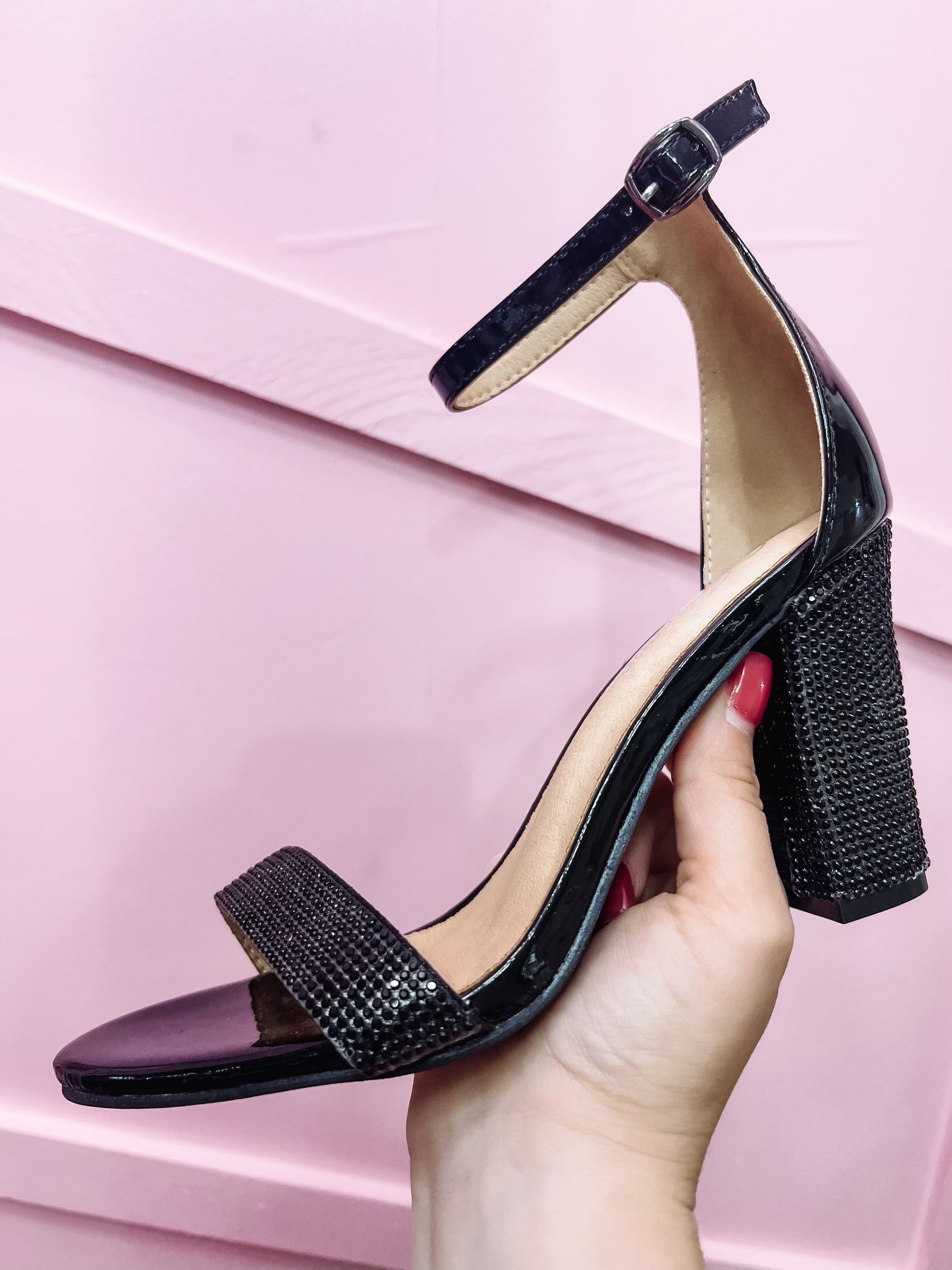 Remie Heel