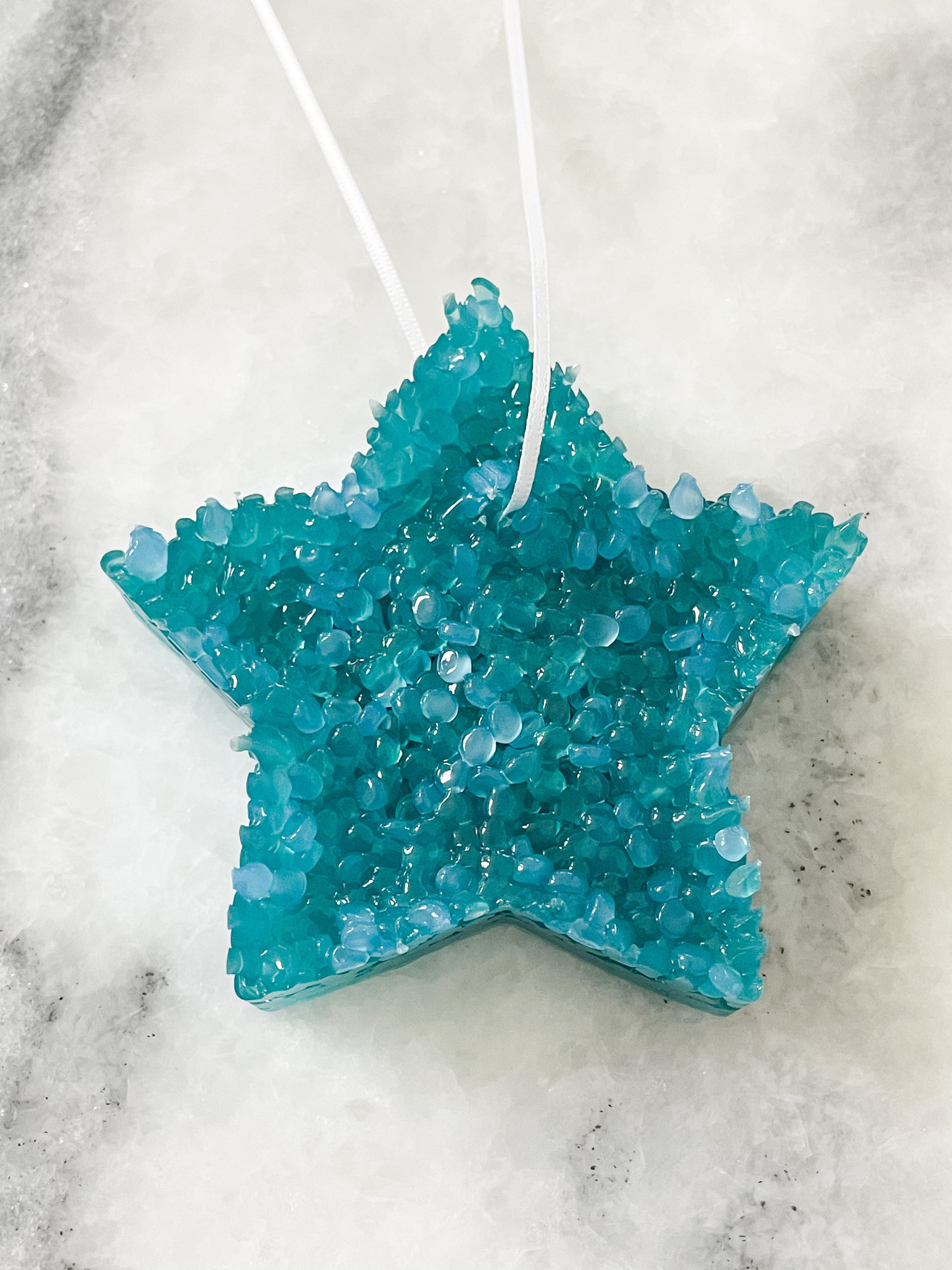 Blue Crush Freshie