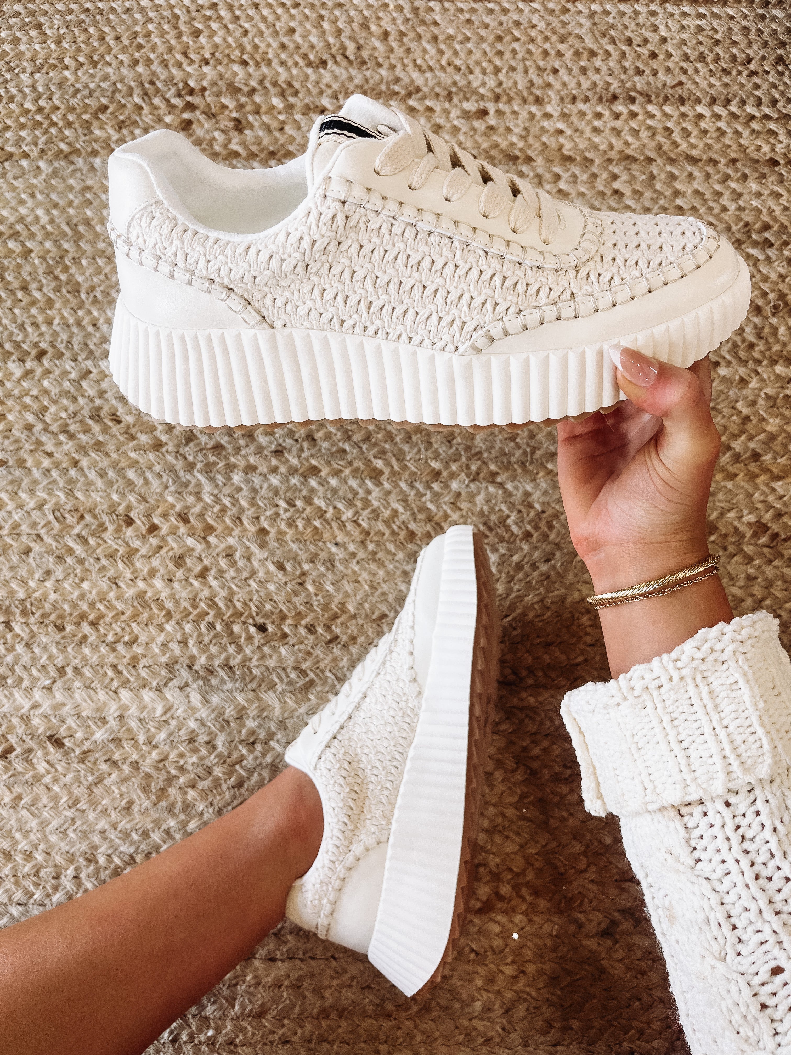 Selina Sneaker