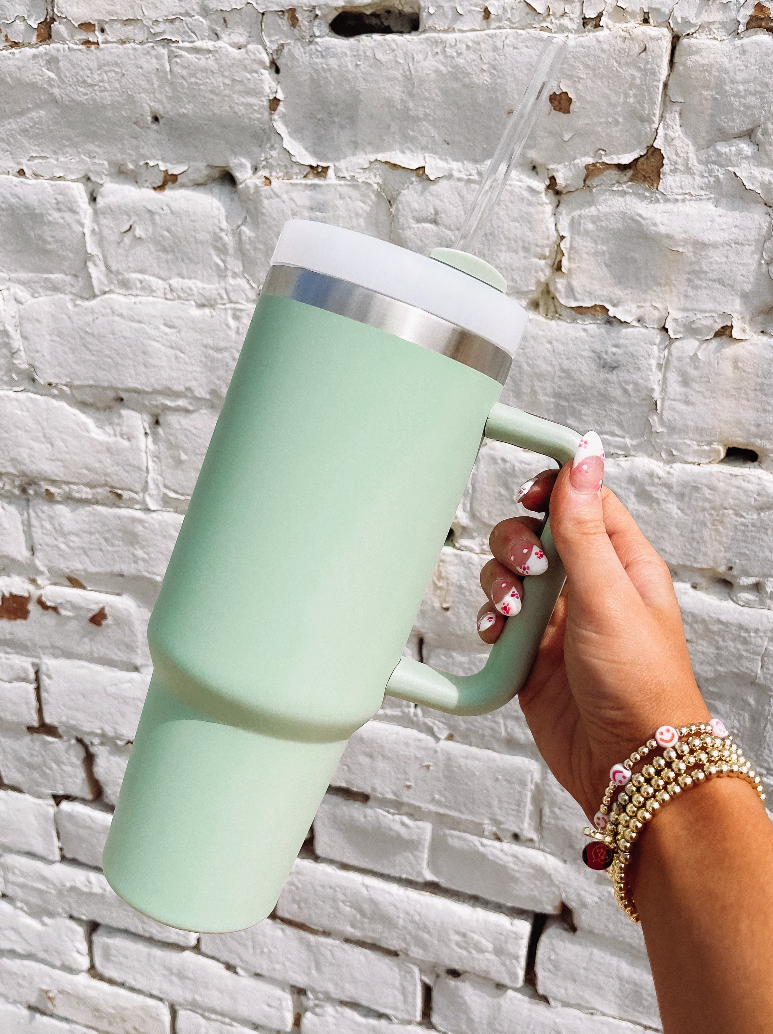 Tori Cup in Sage