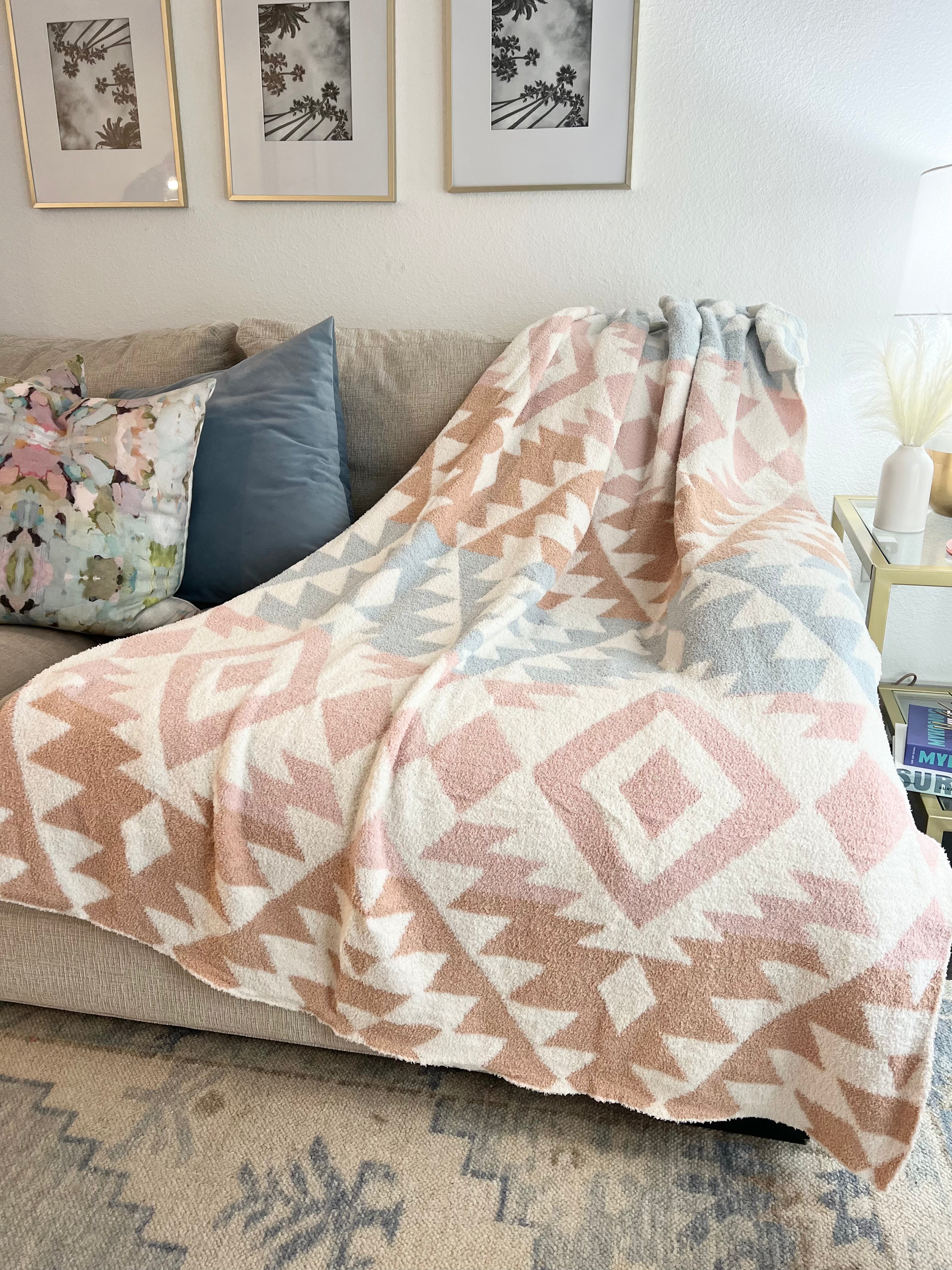 Tribal Blanket