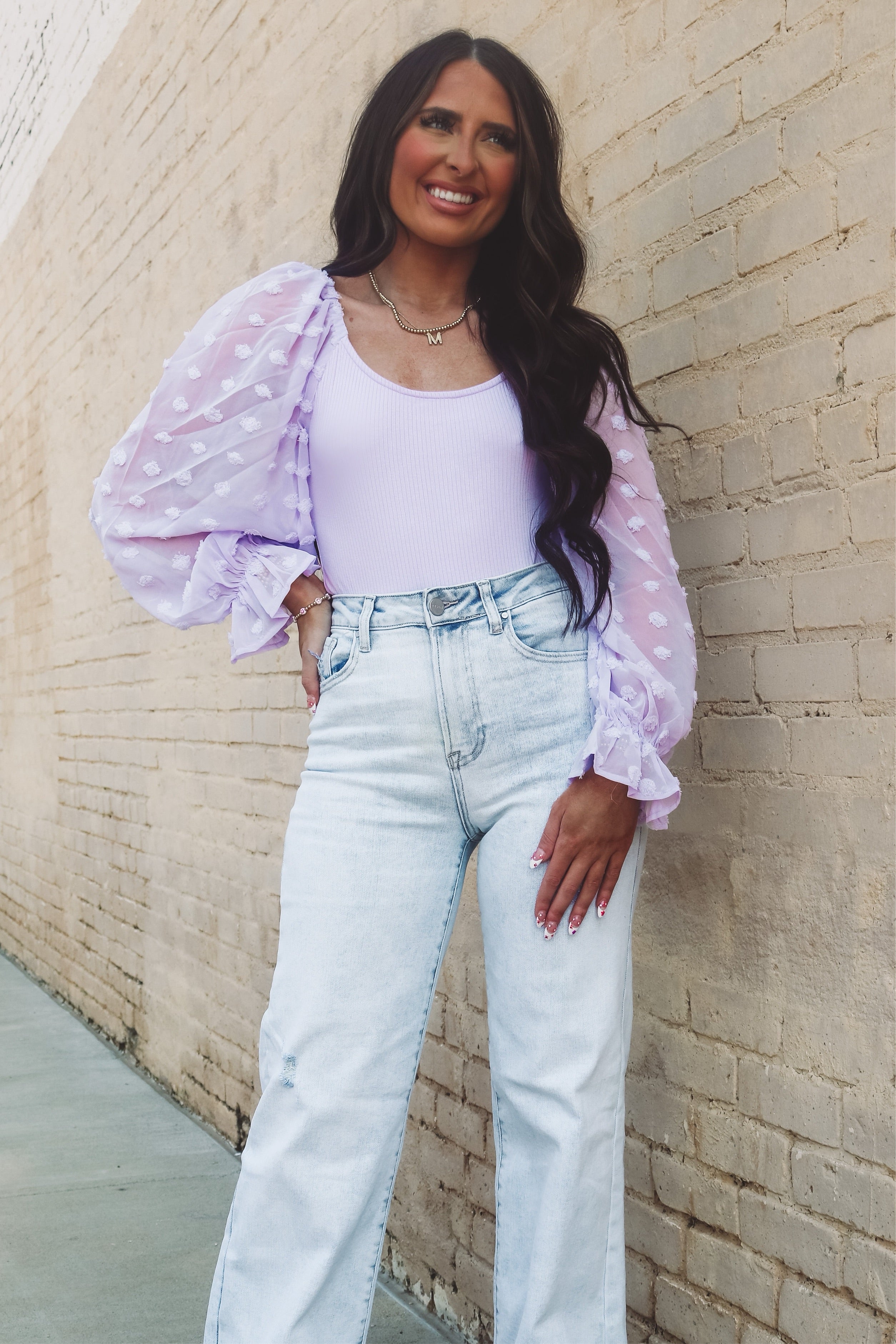 Clarice Bodysuit