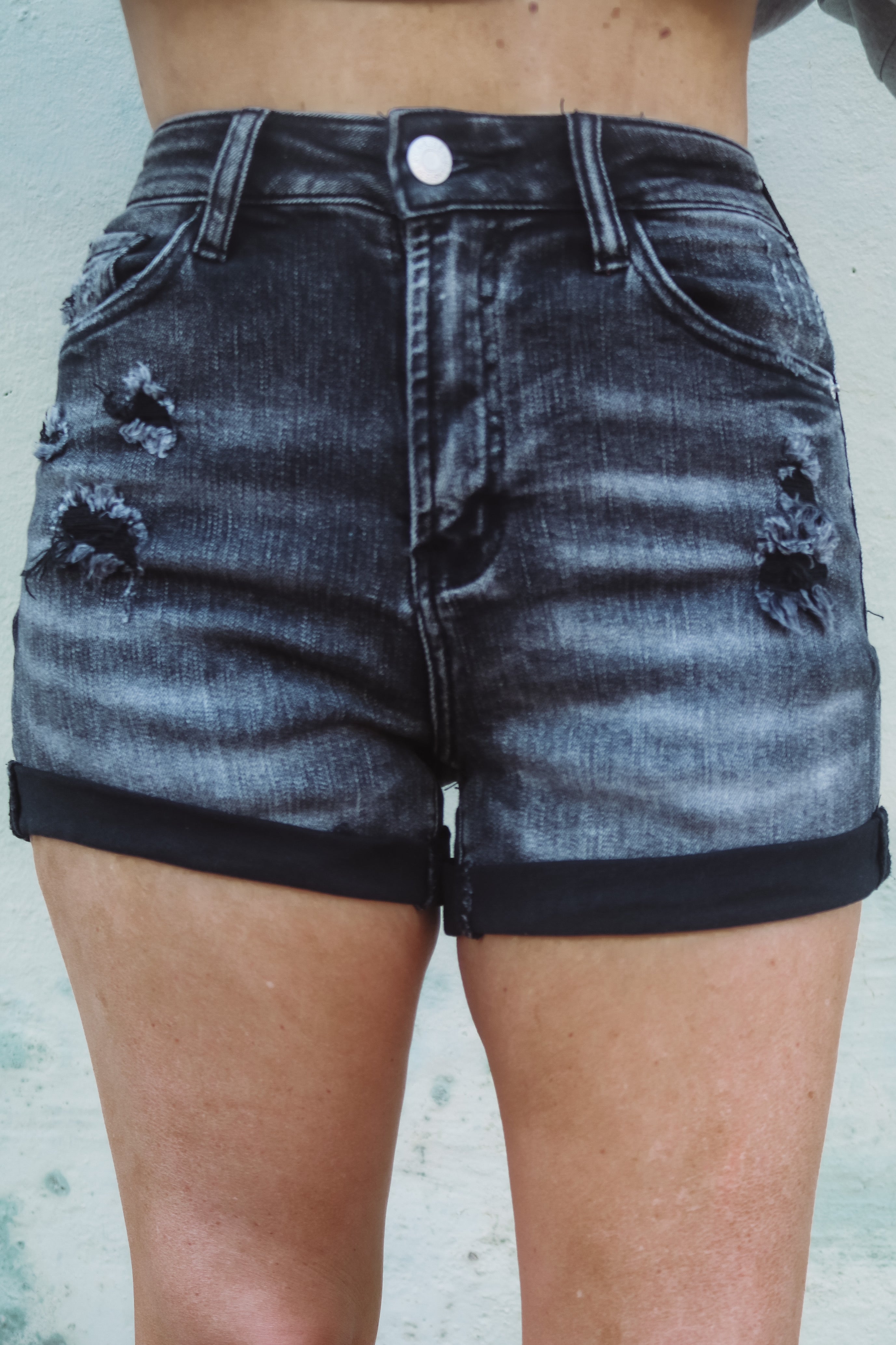 Lindsey Shorts