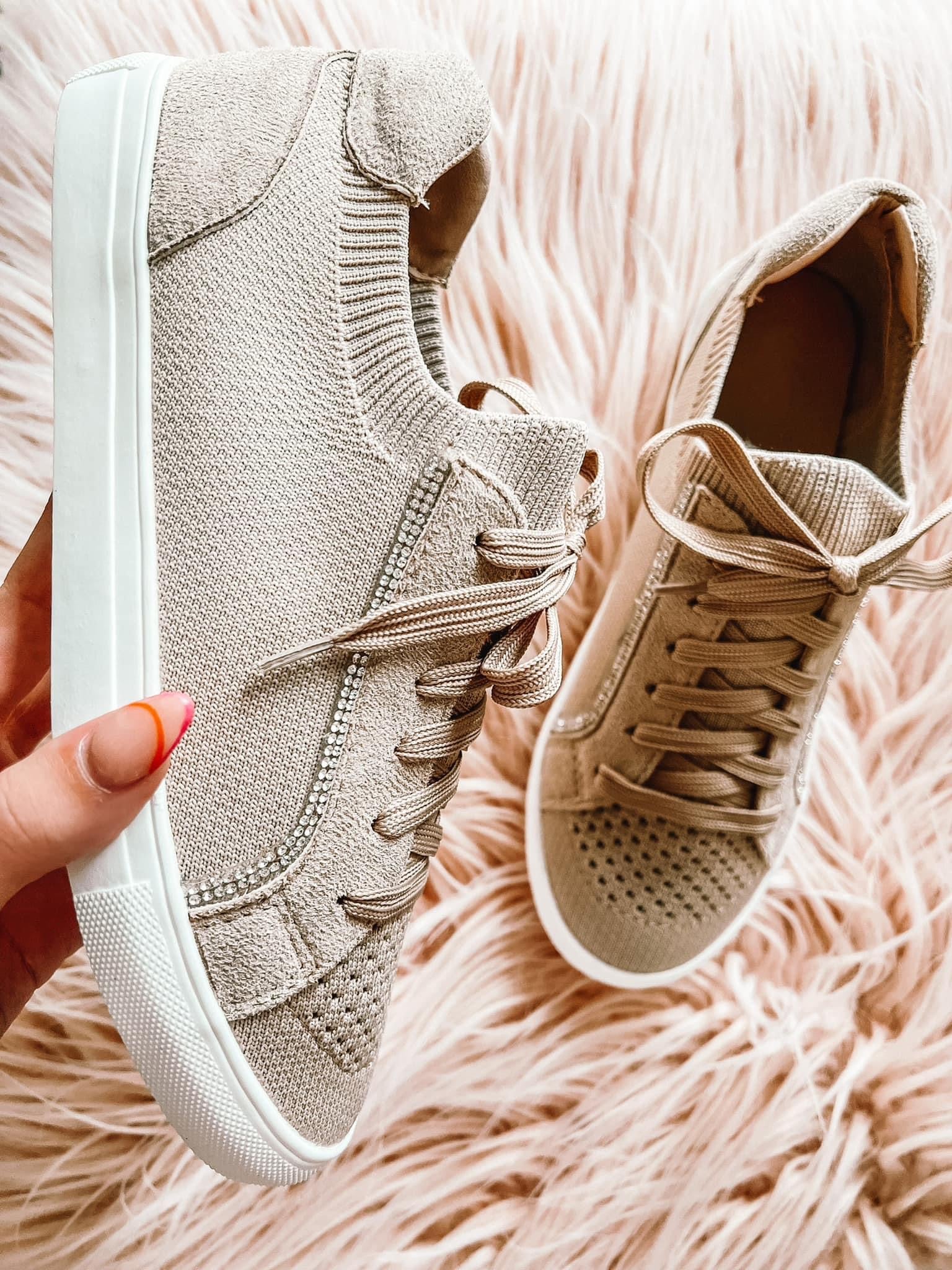 Harli Sneakers