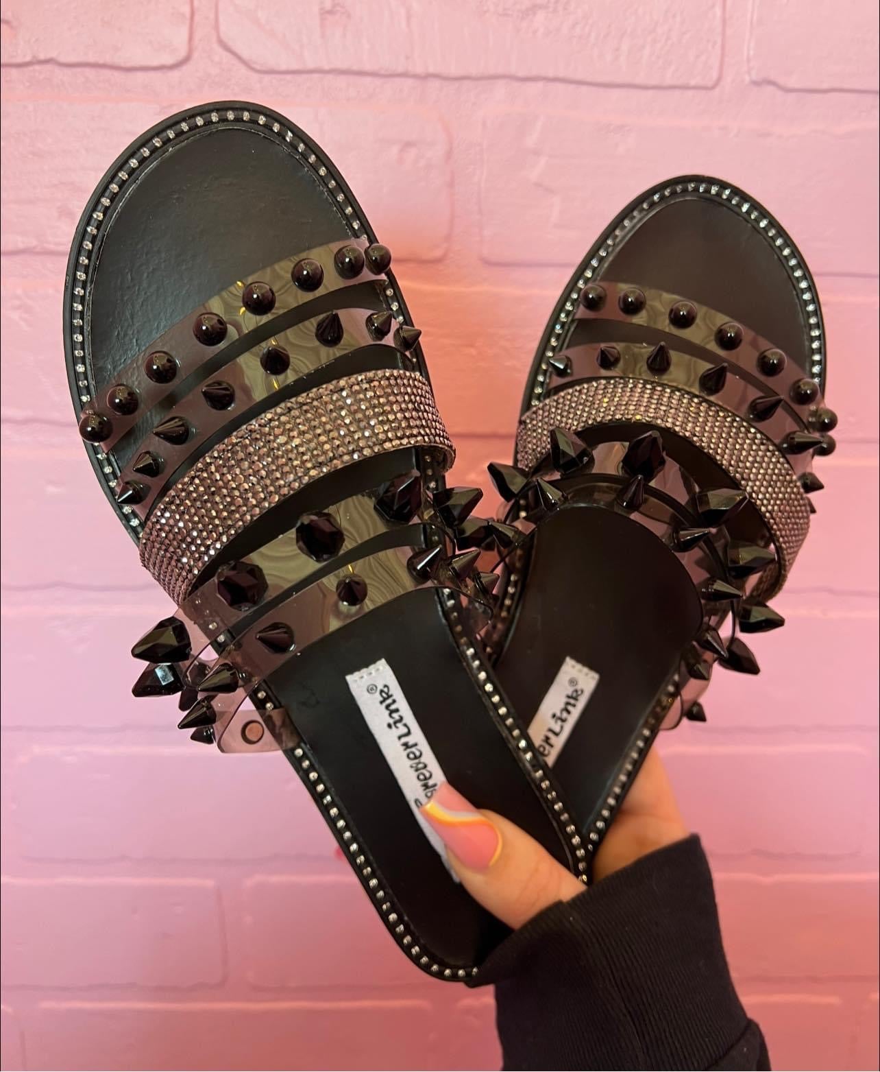 Bretley Sandal