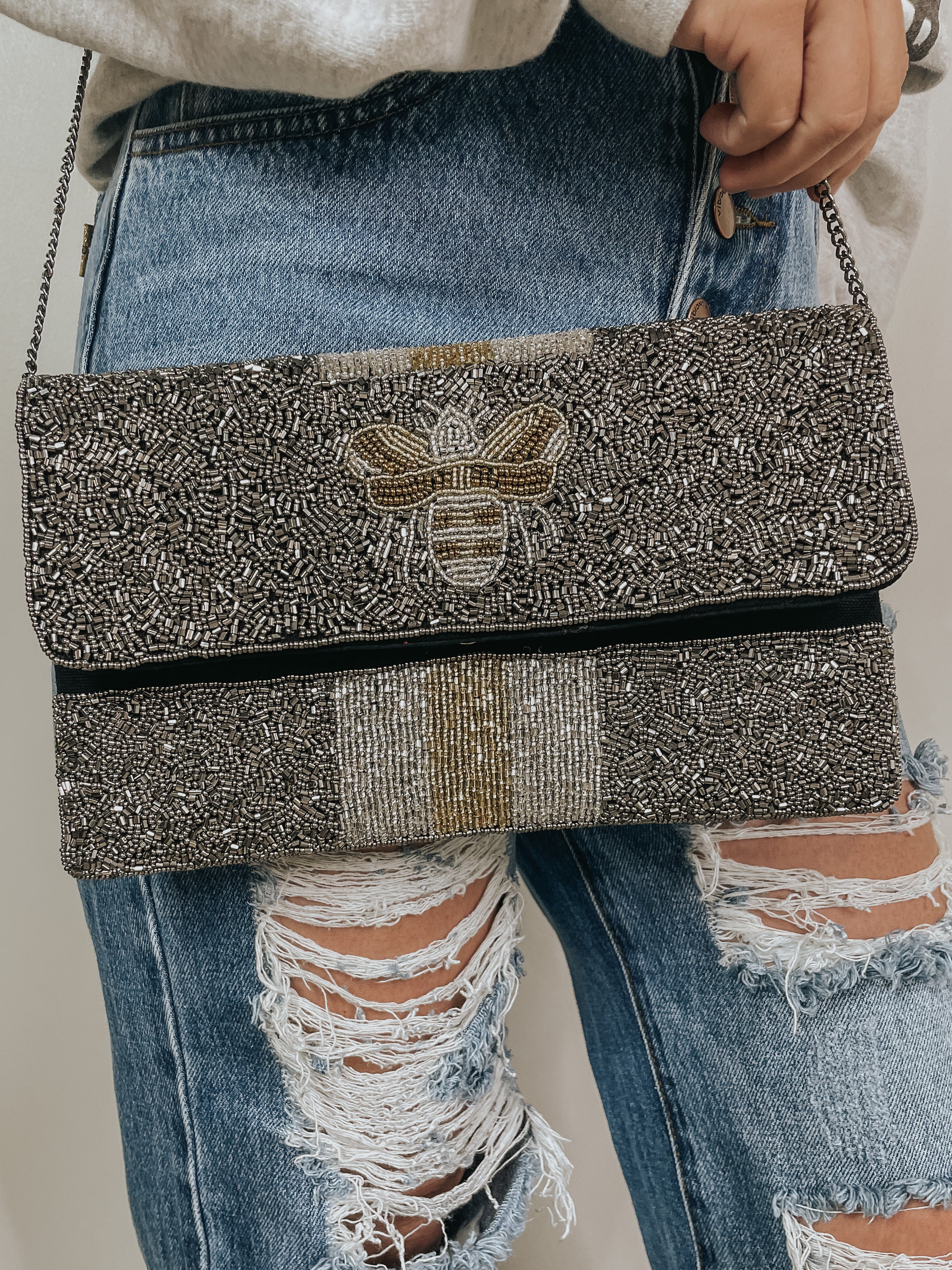 Gracyn Crossbody