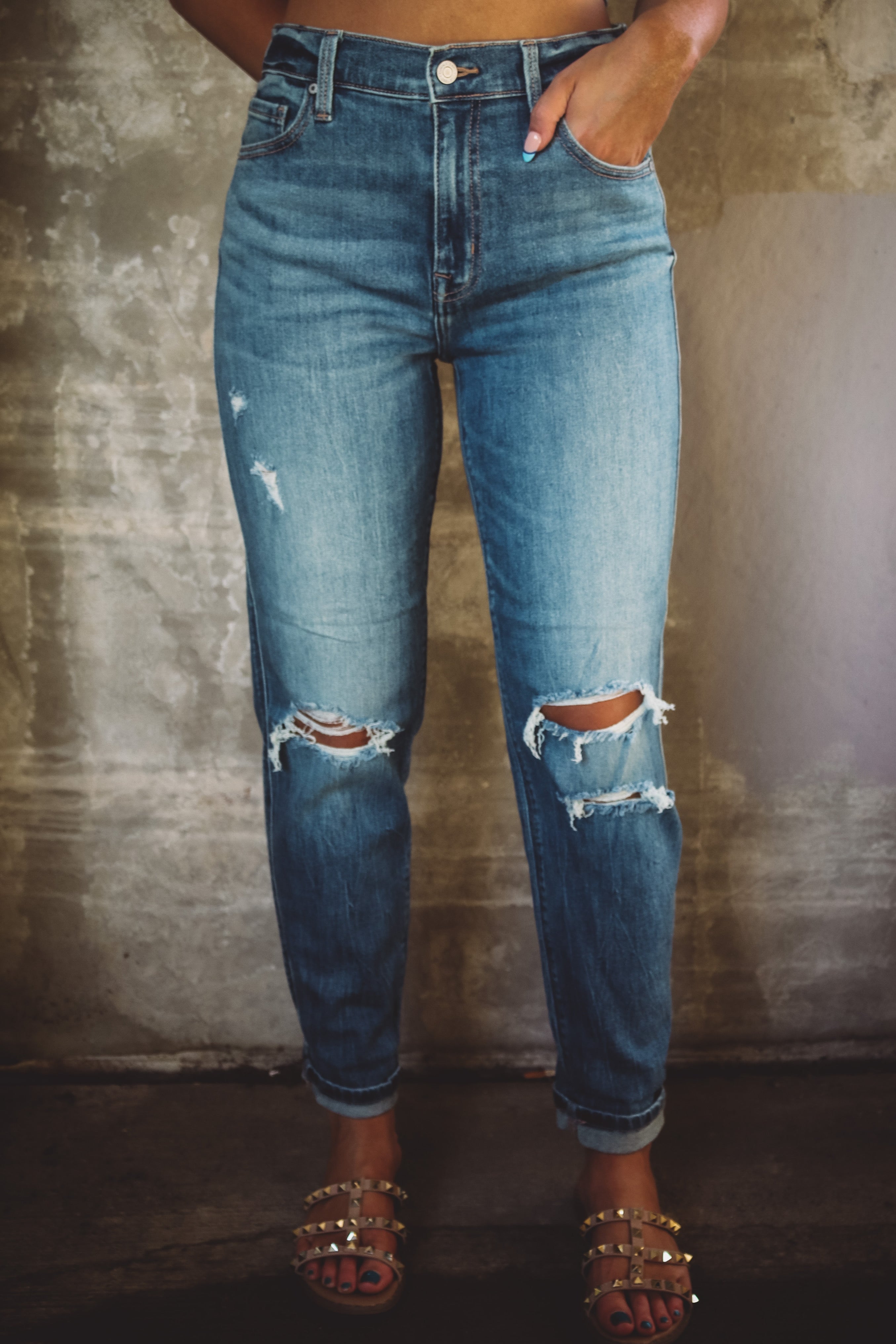Norell Jean