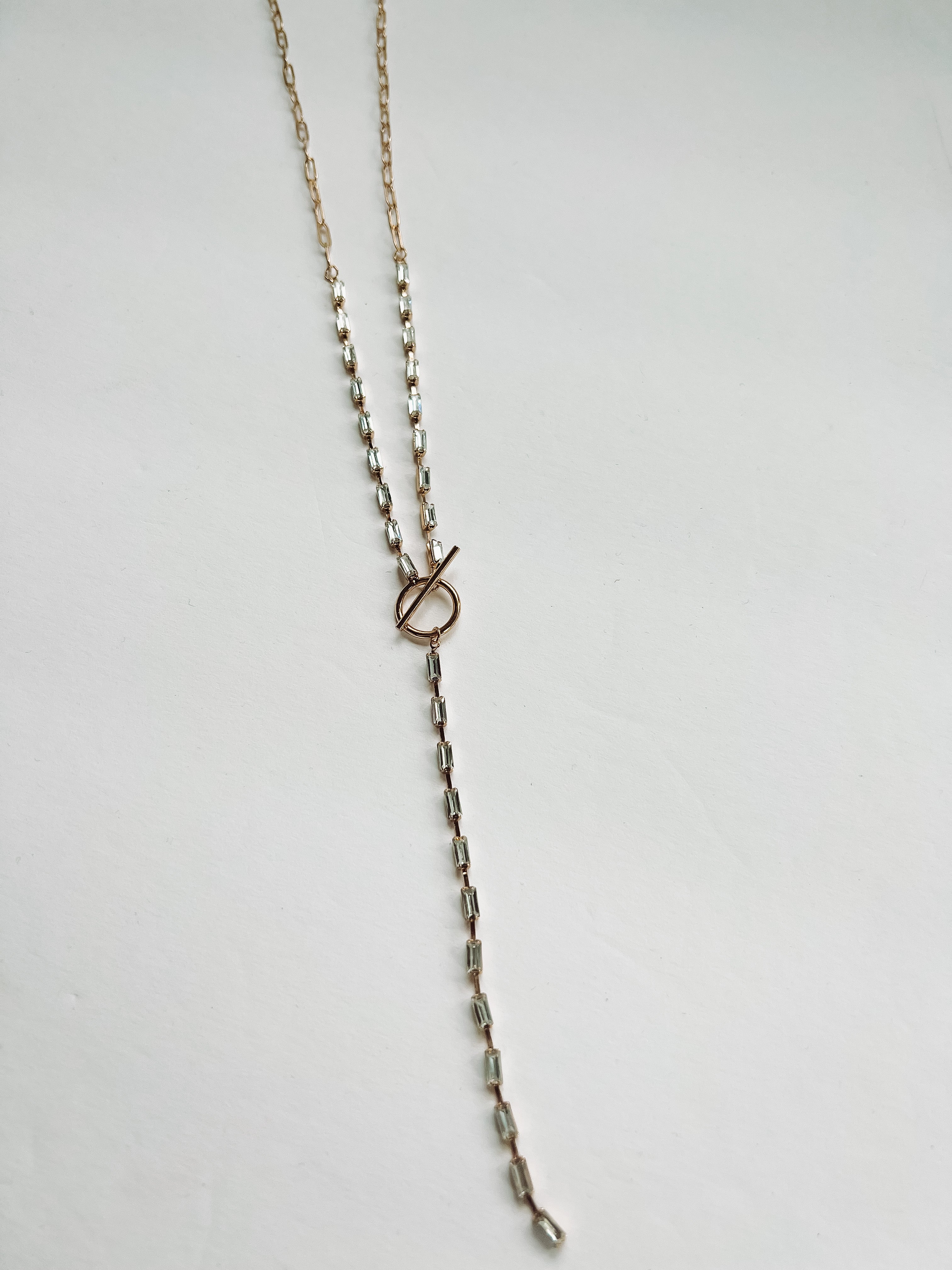 TRW Necklace