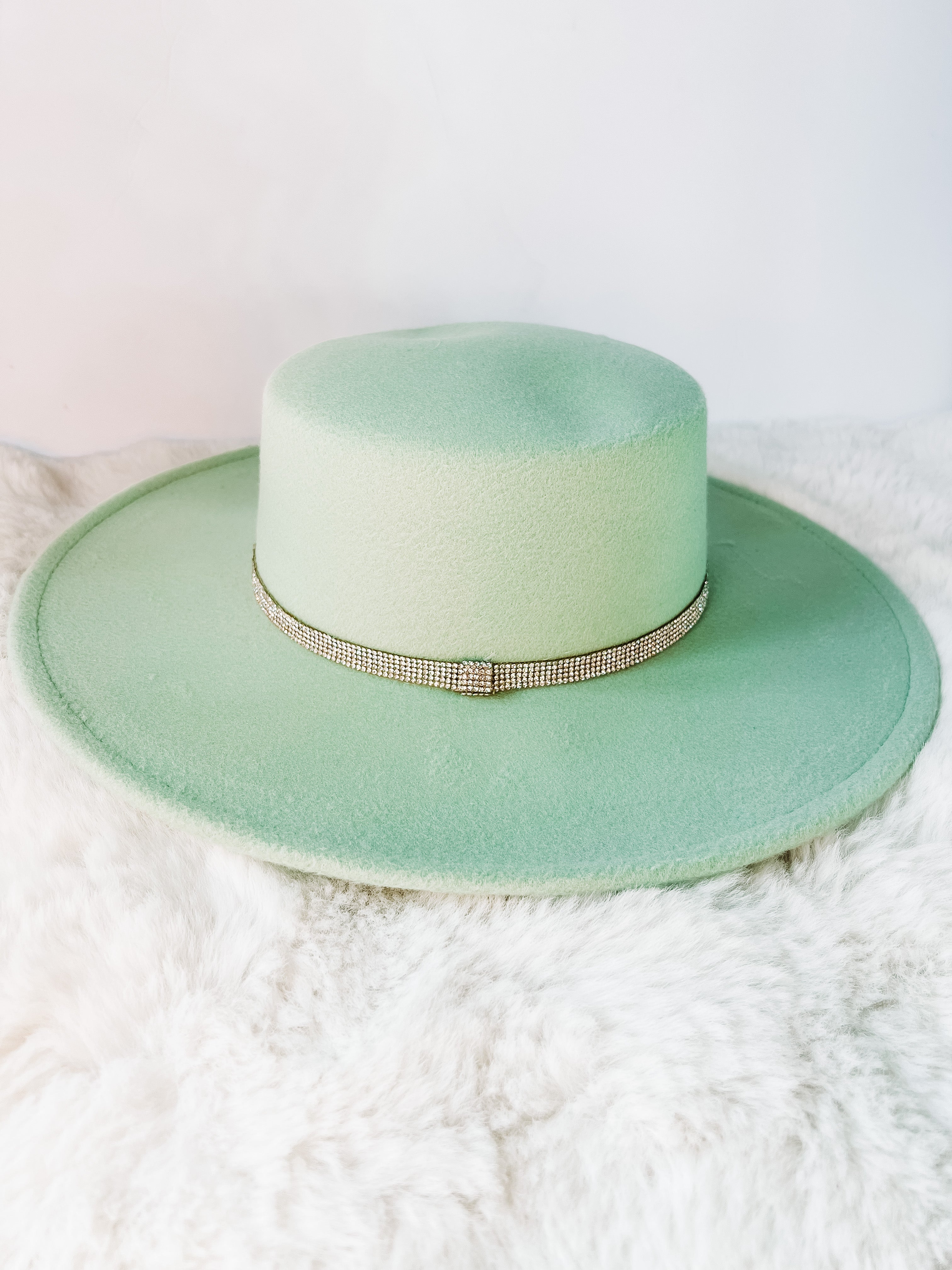 TRW Hat