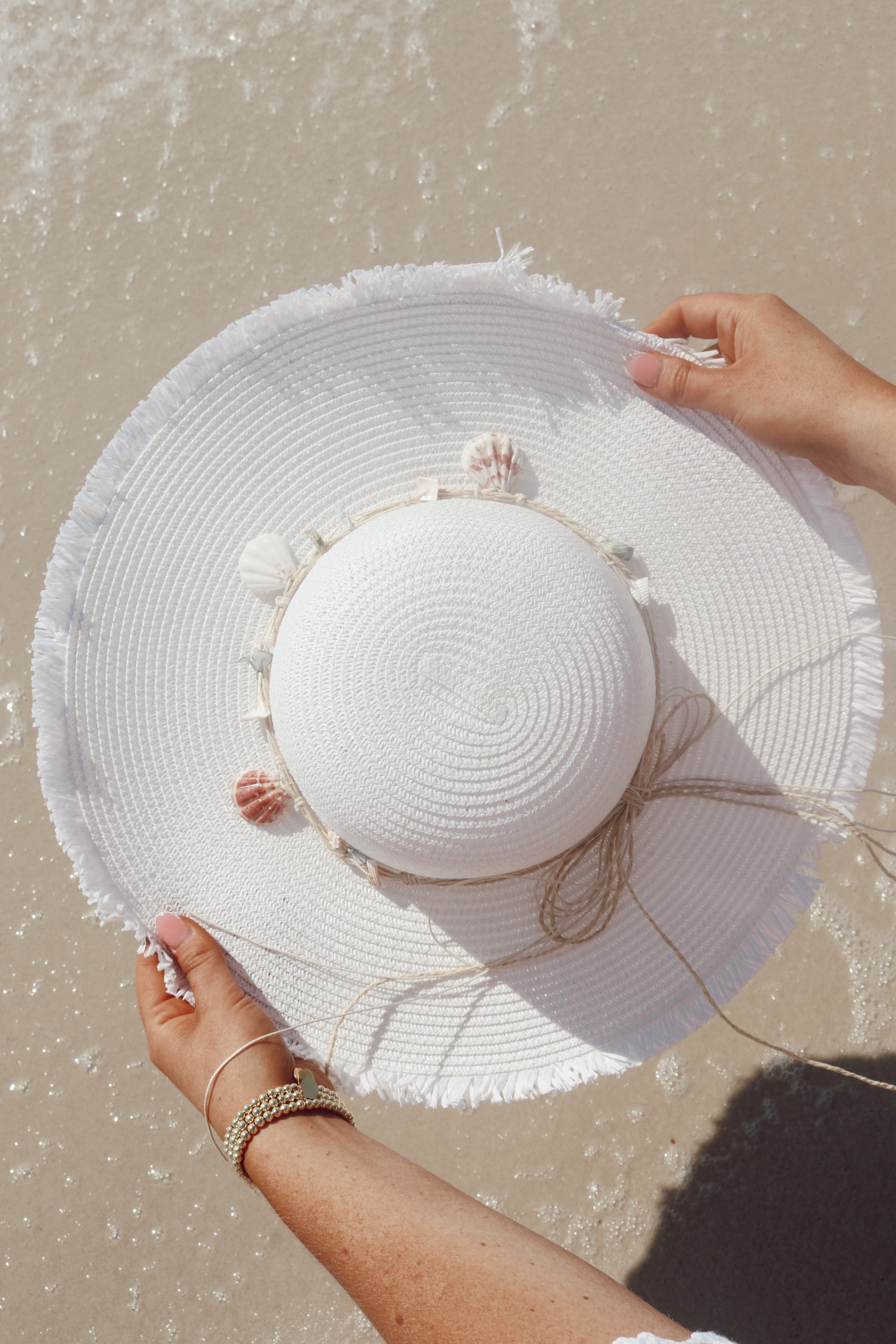 Oceana Hat