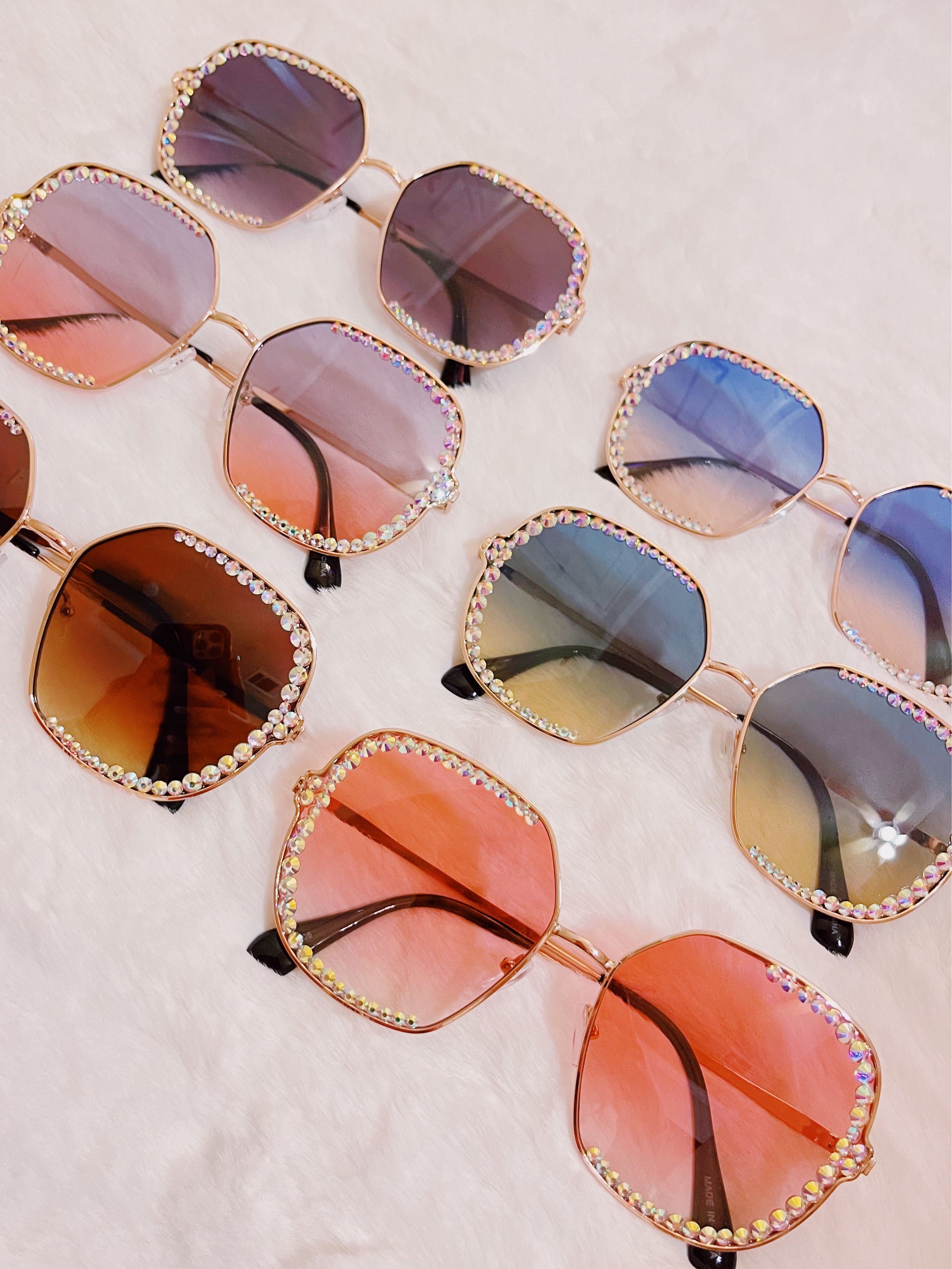Lindsay Sunnies