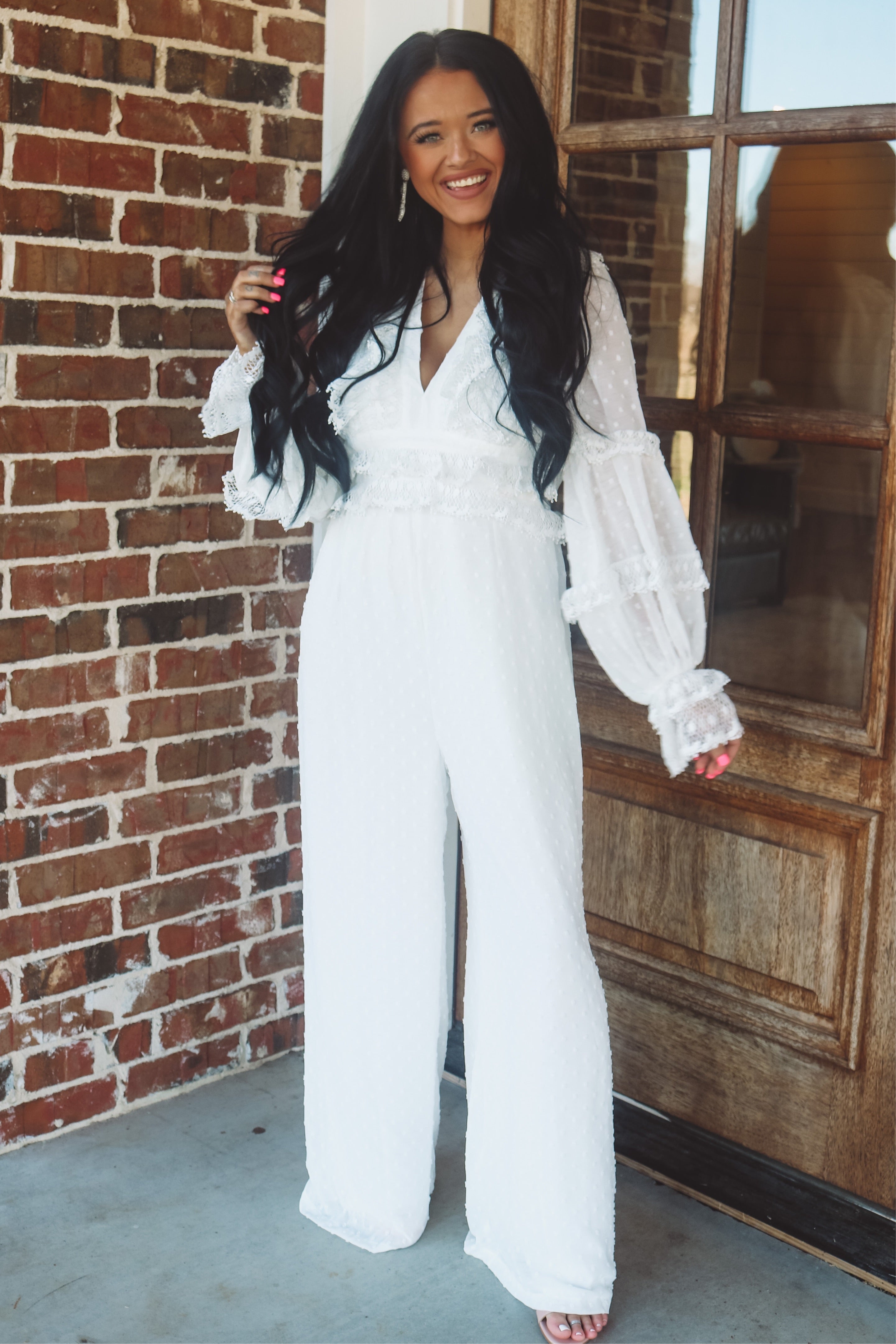 Kirsten Jumpsuit