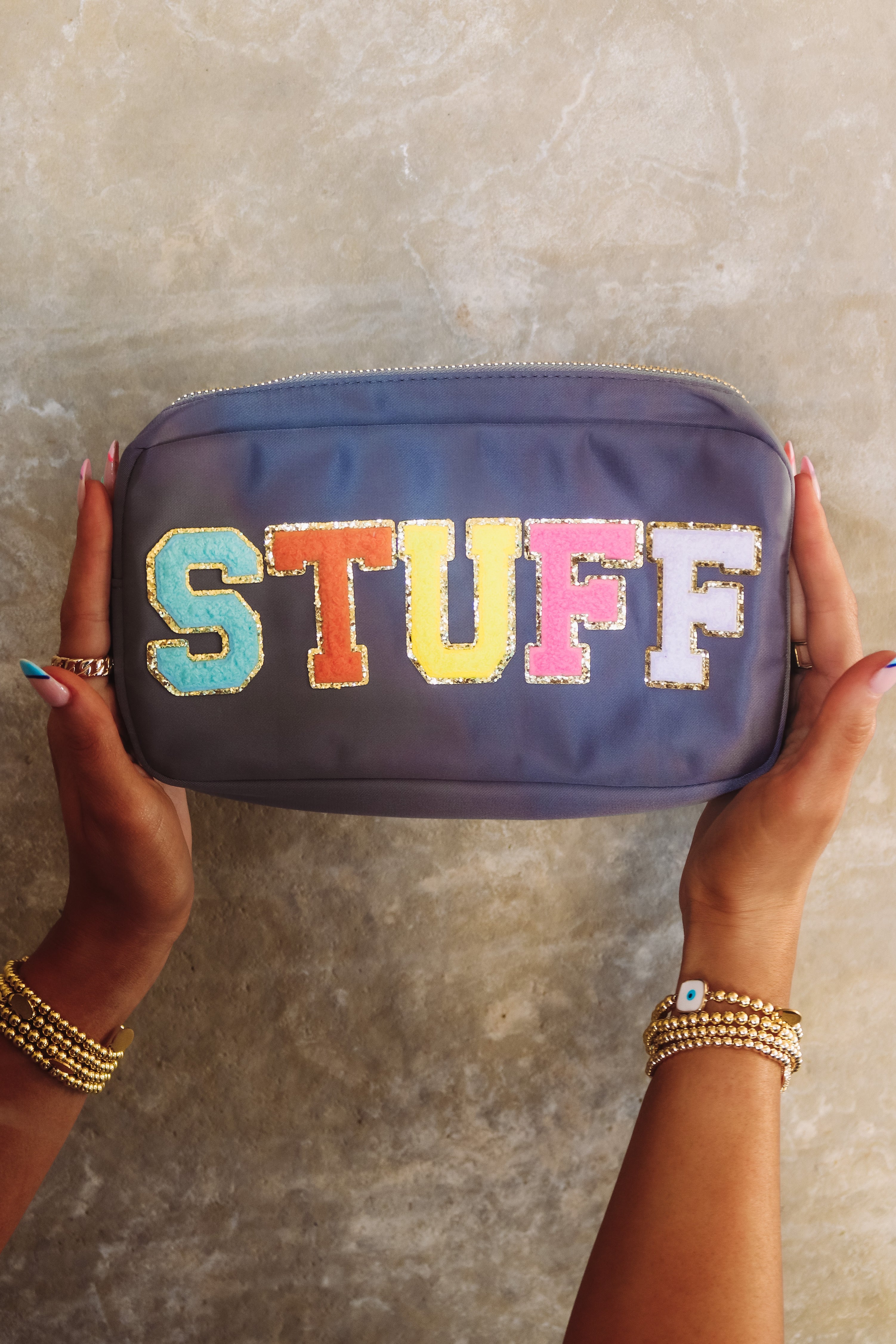 Sidney Pouch