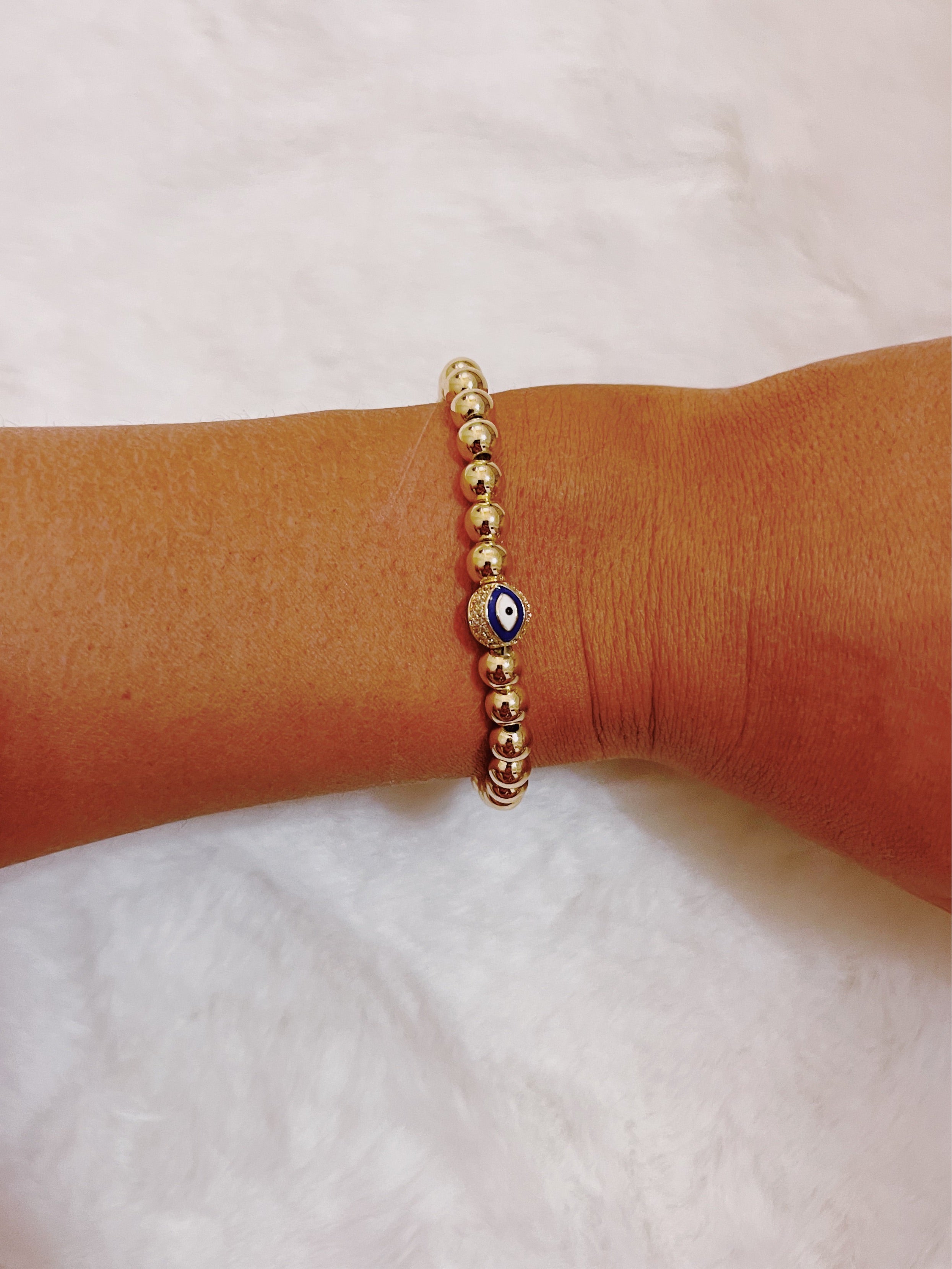 Paige Bracelet